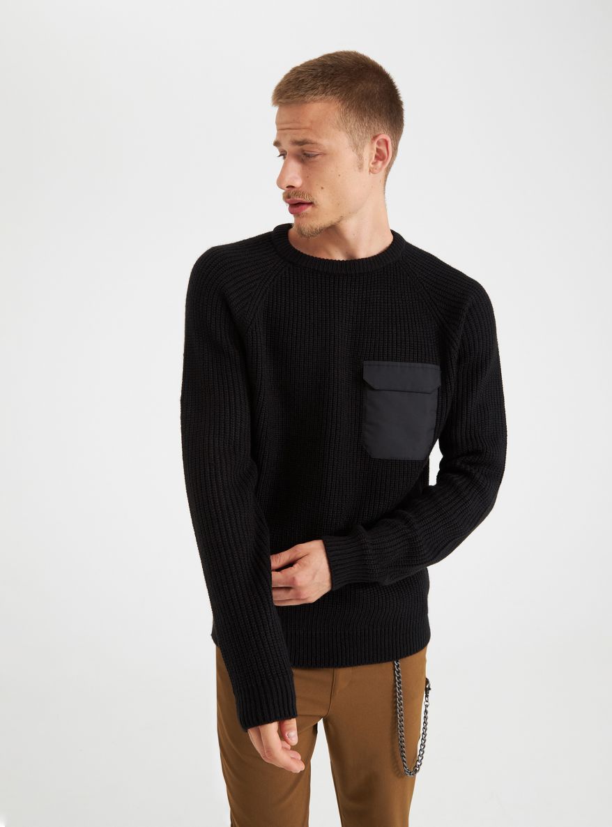 Sweater 3-5 Man Terranova