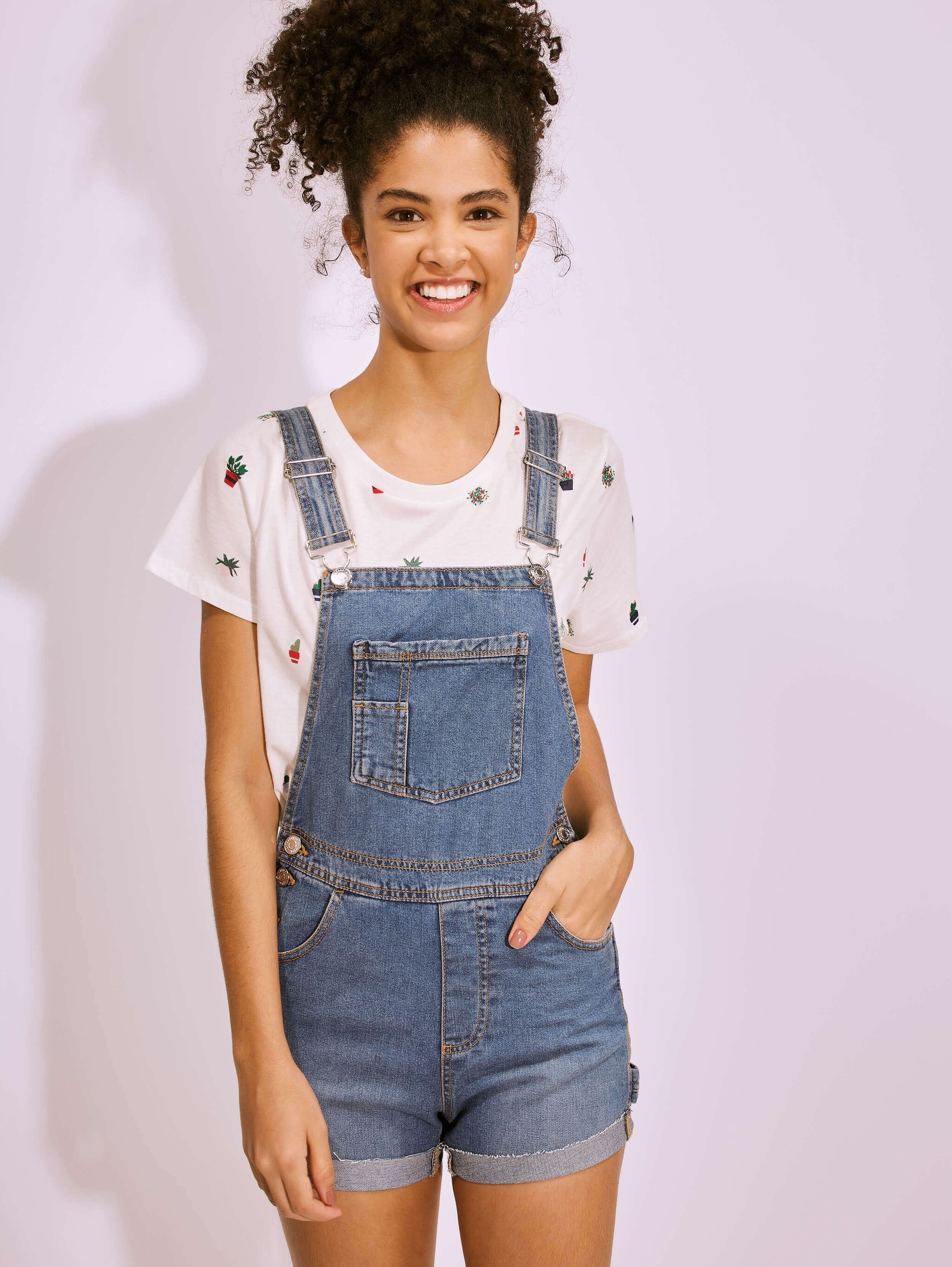 dungaree online