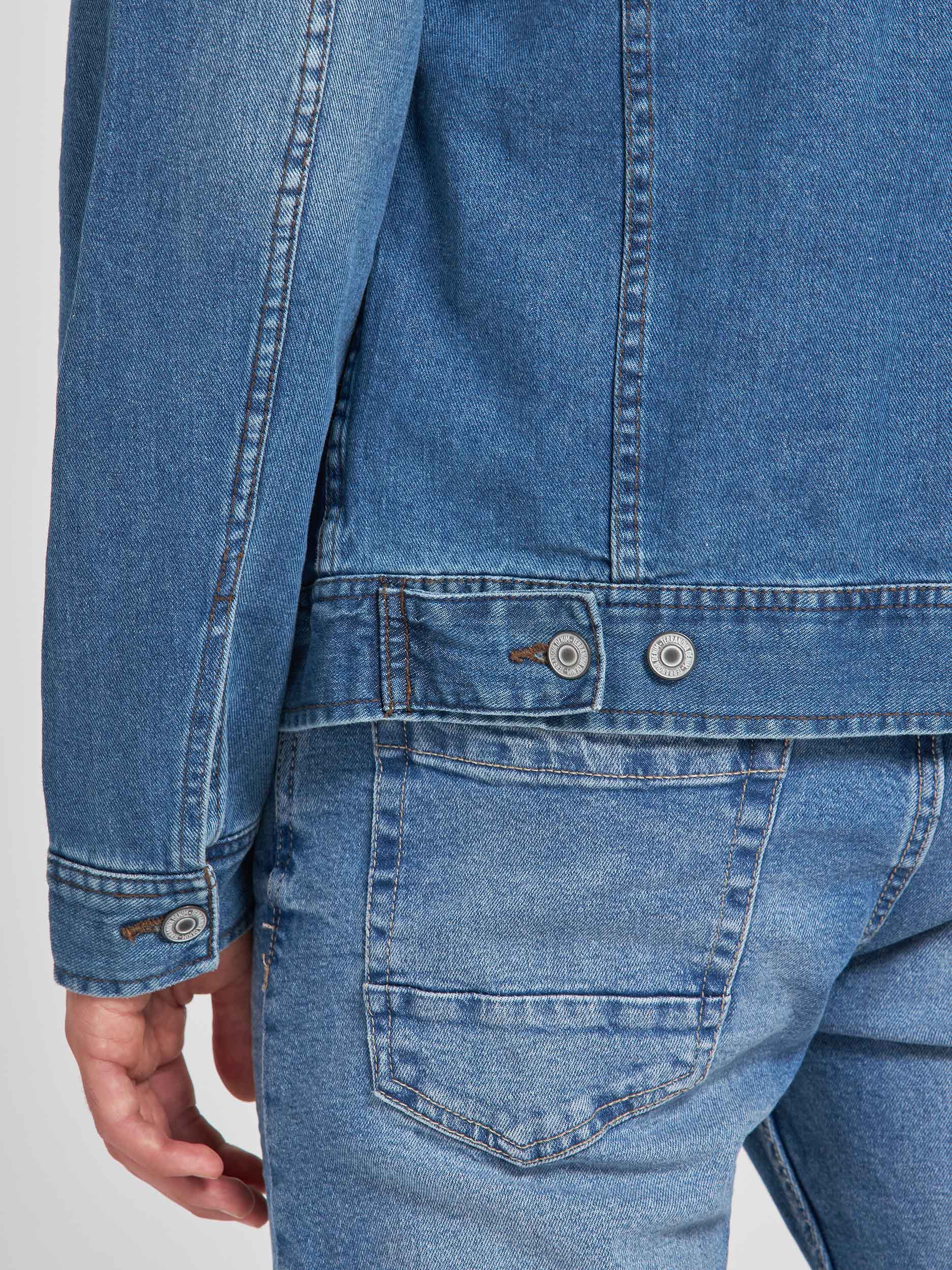 buy jeans jacket