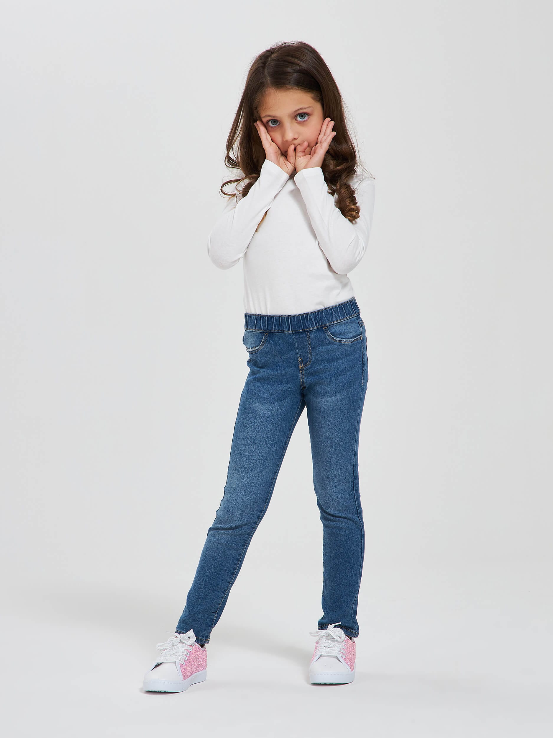 jeans for girls online