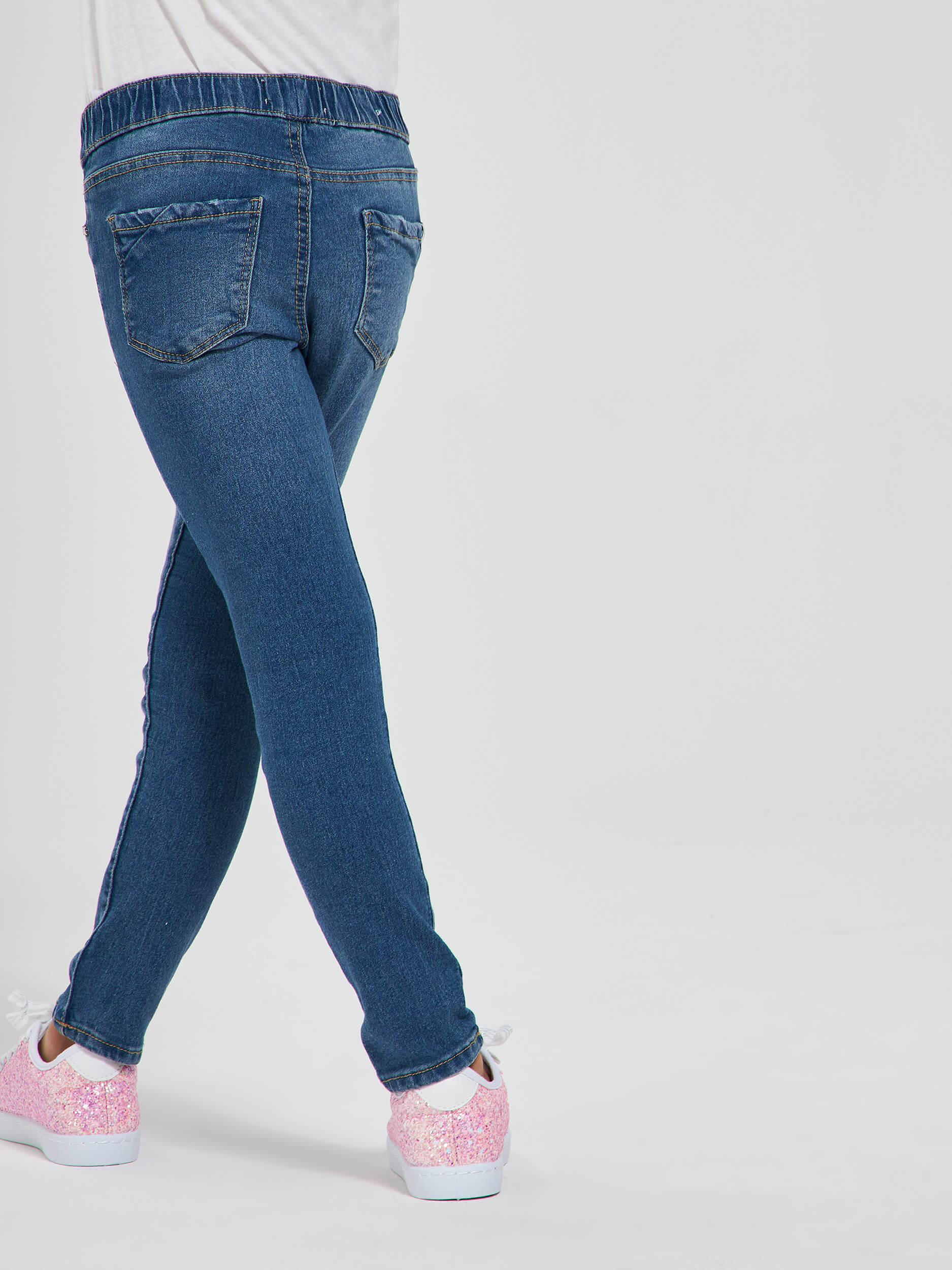 denim jeggings online