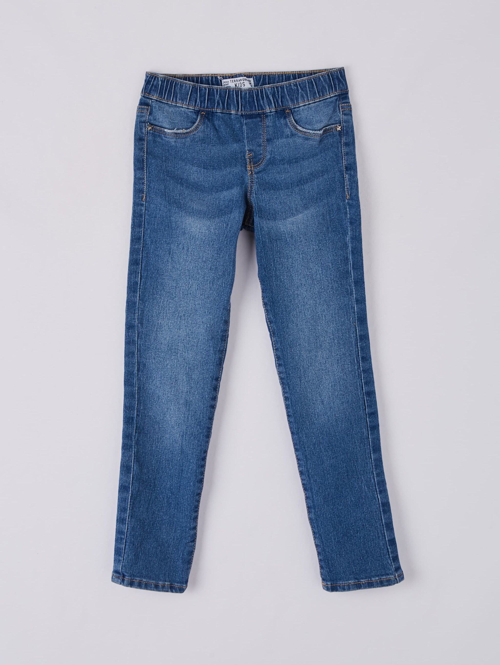 chloe jeans