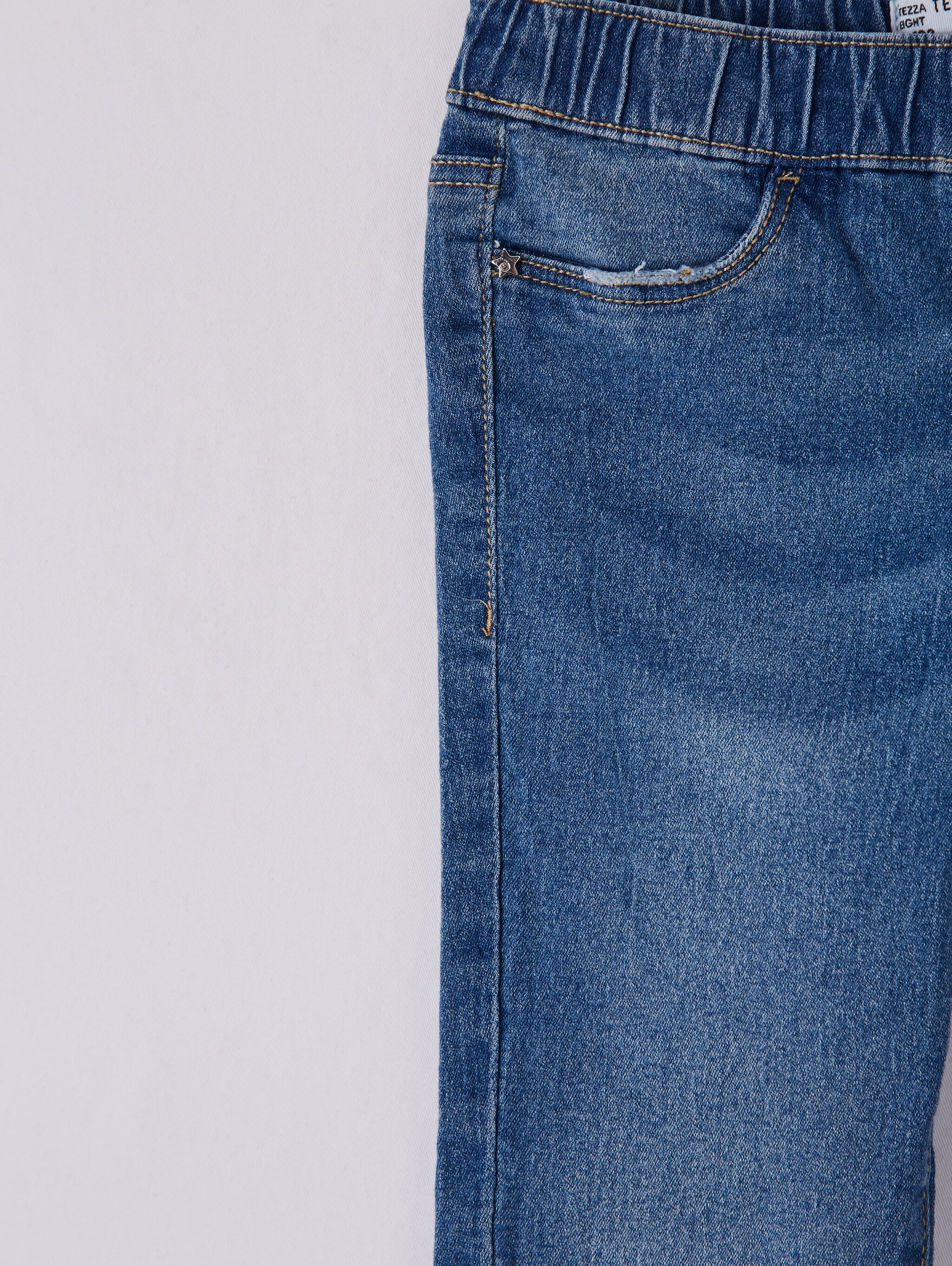 denim jeggings online