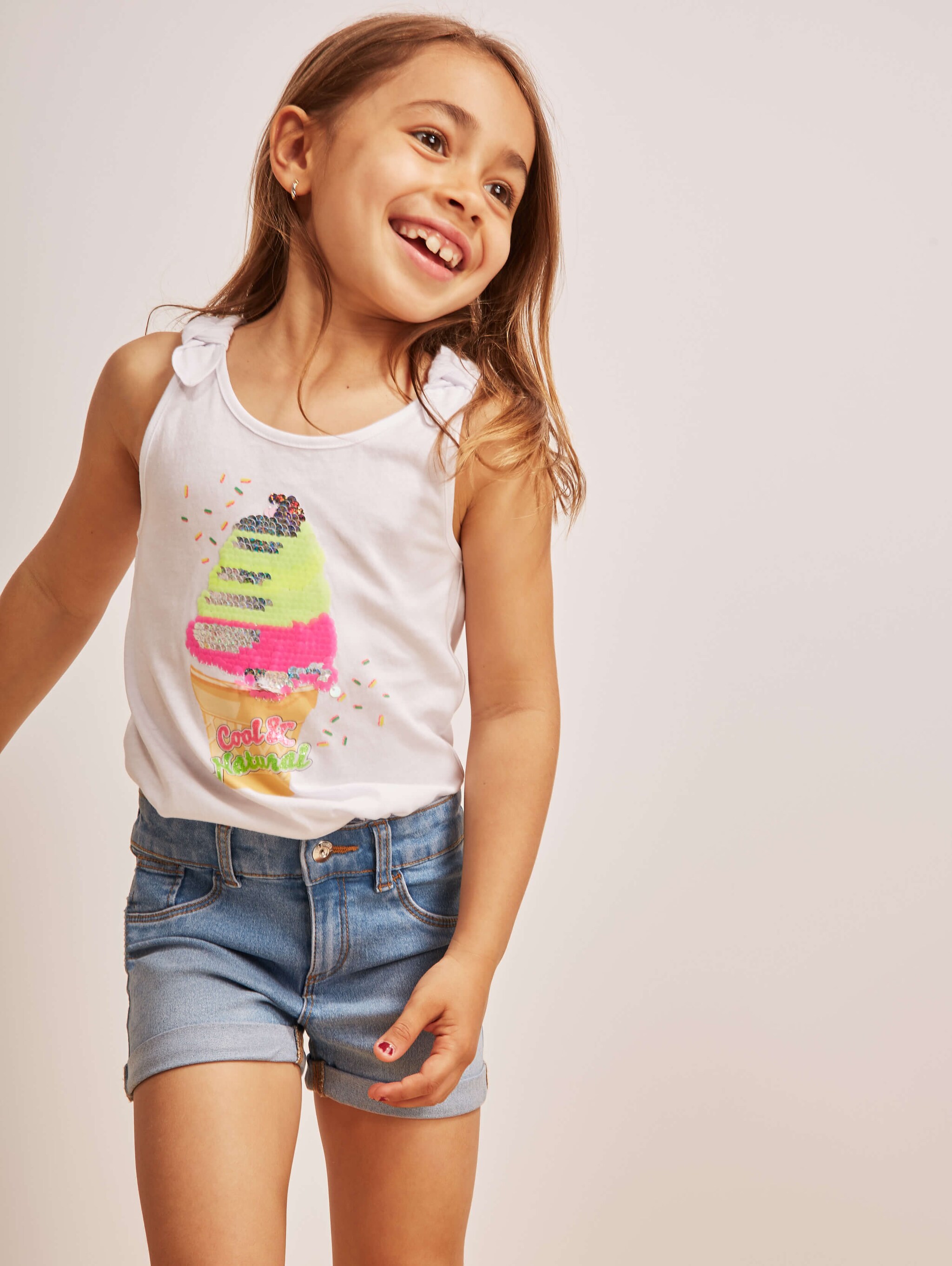 short pants for girl online