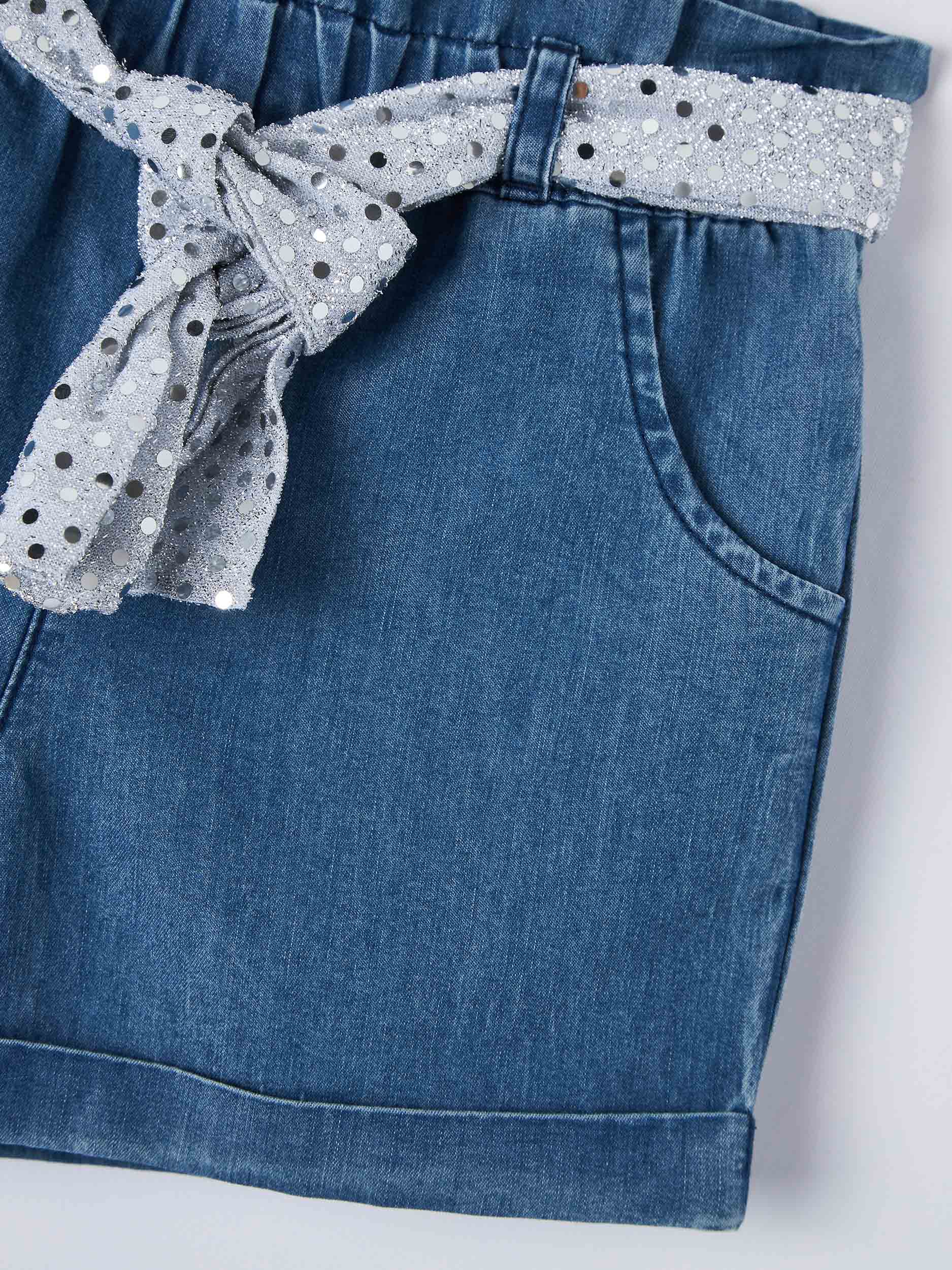 cheap denim shorts online