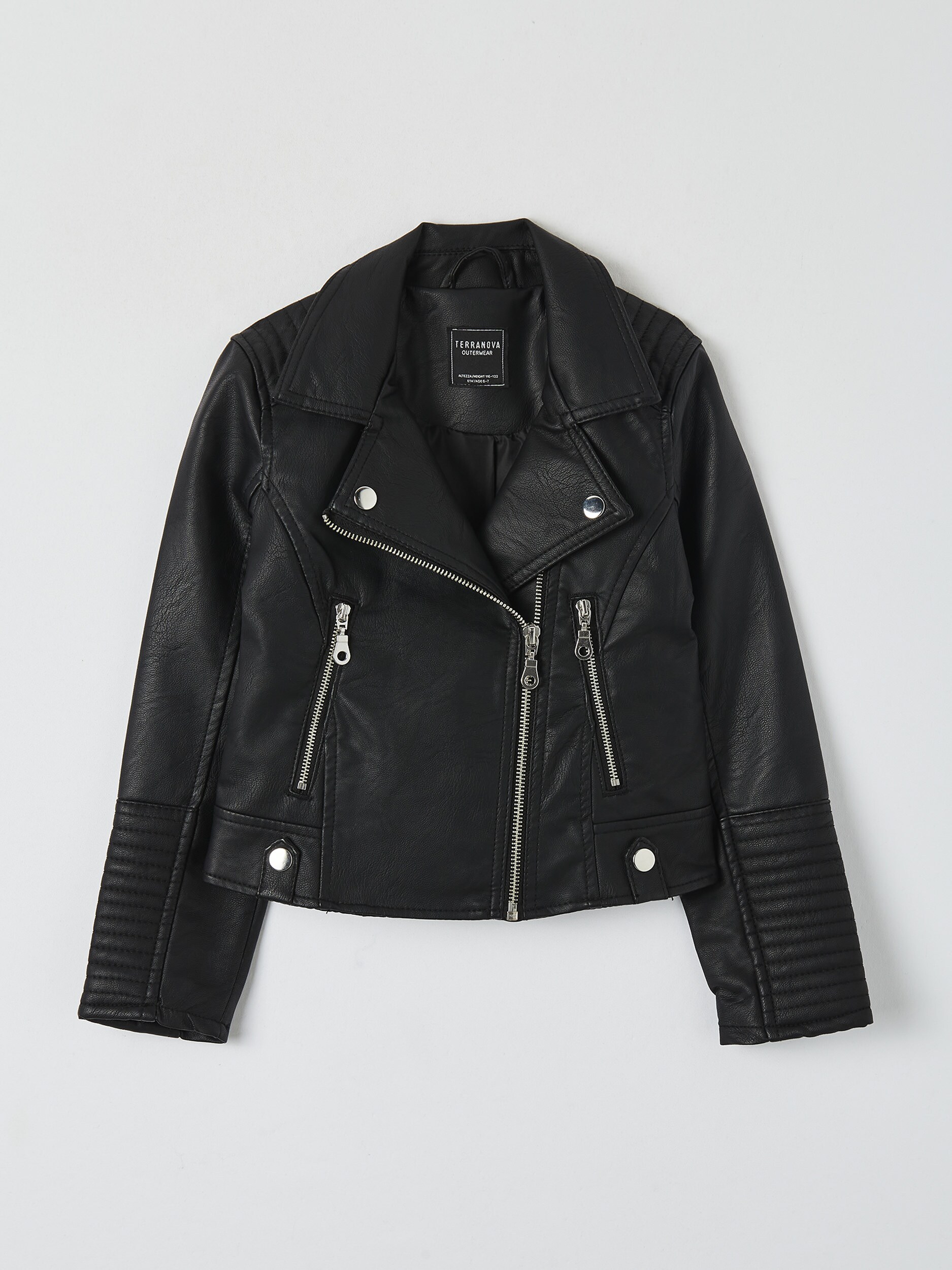 leather jacket buy online