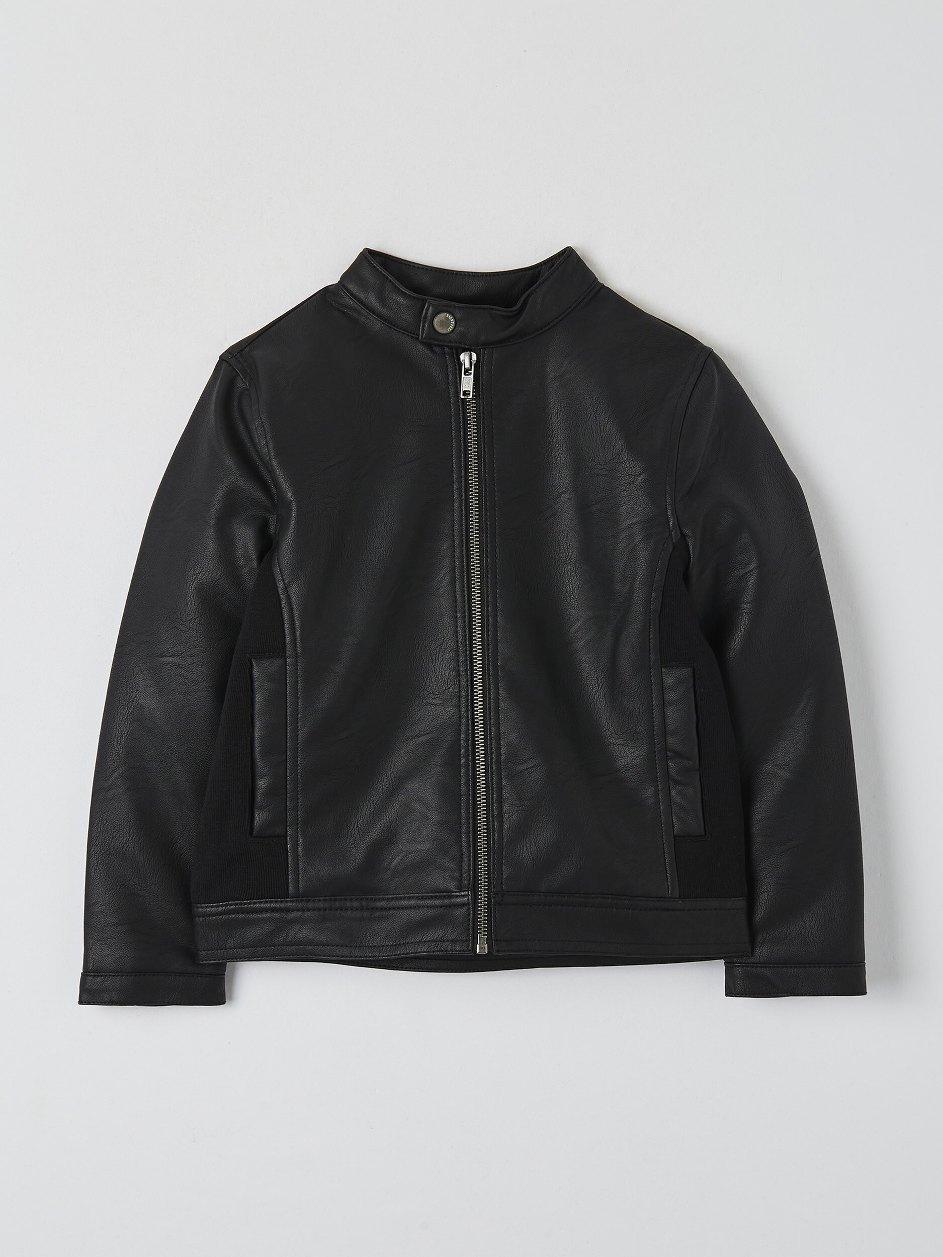 leather jacket buy online