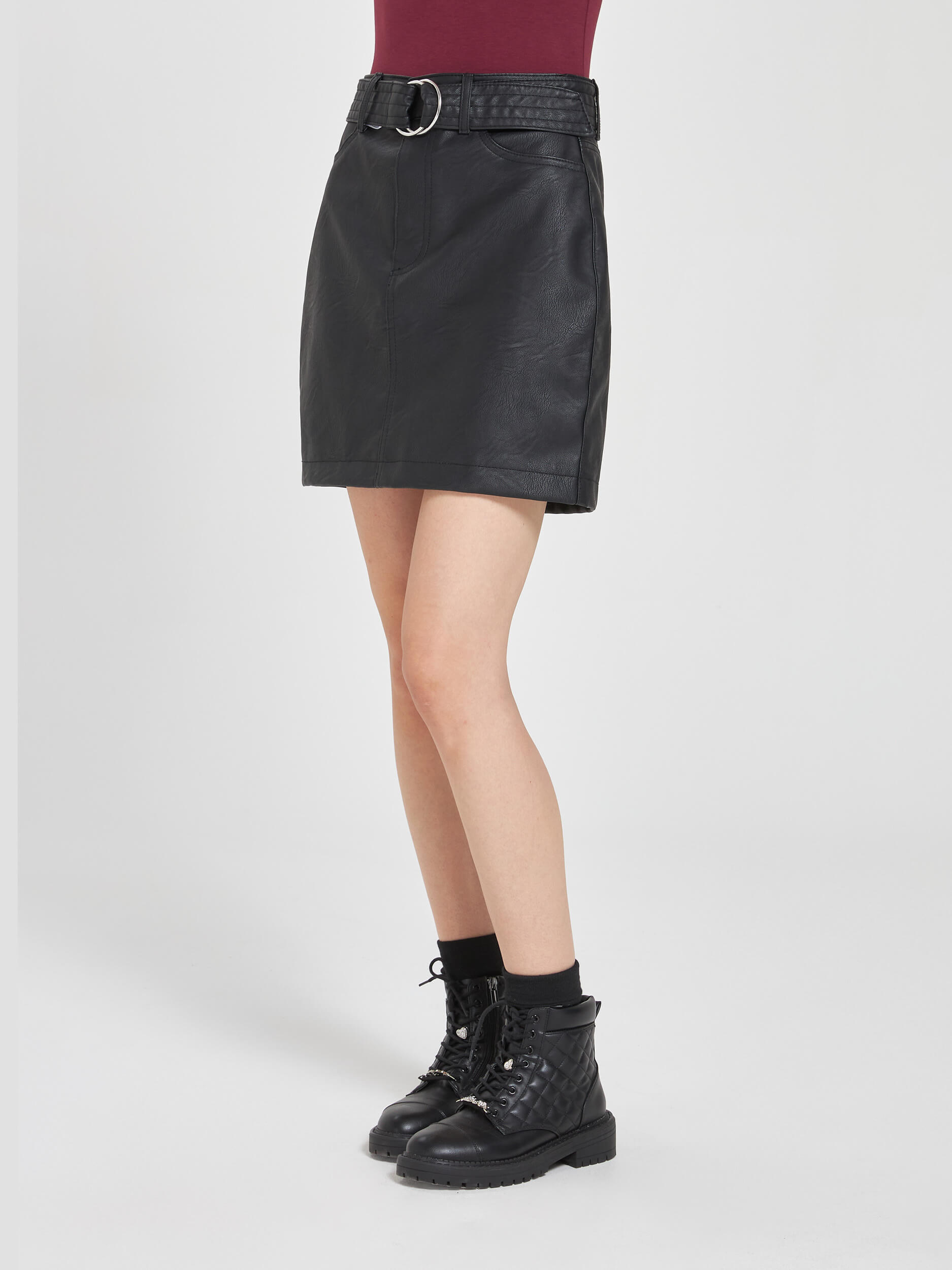 where to buy faux leather