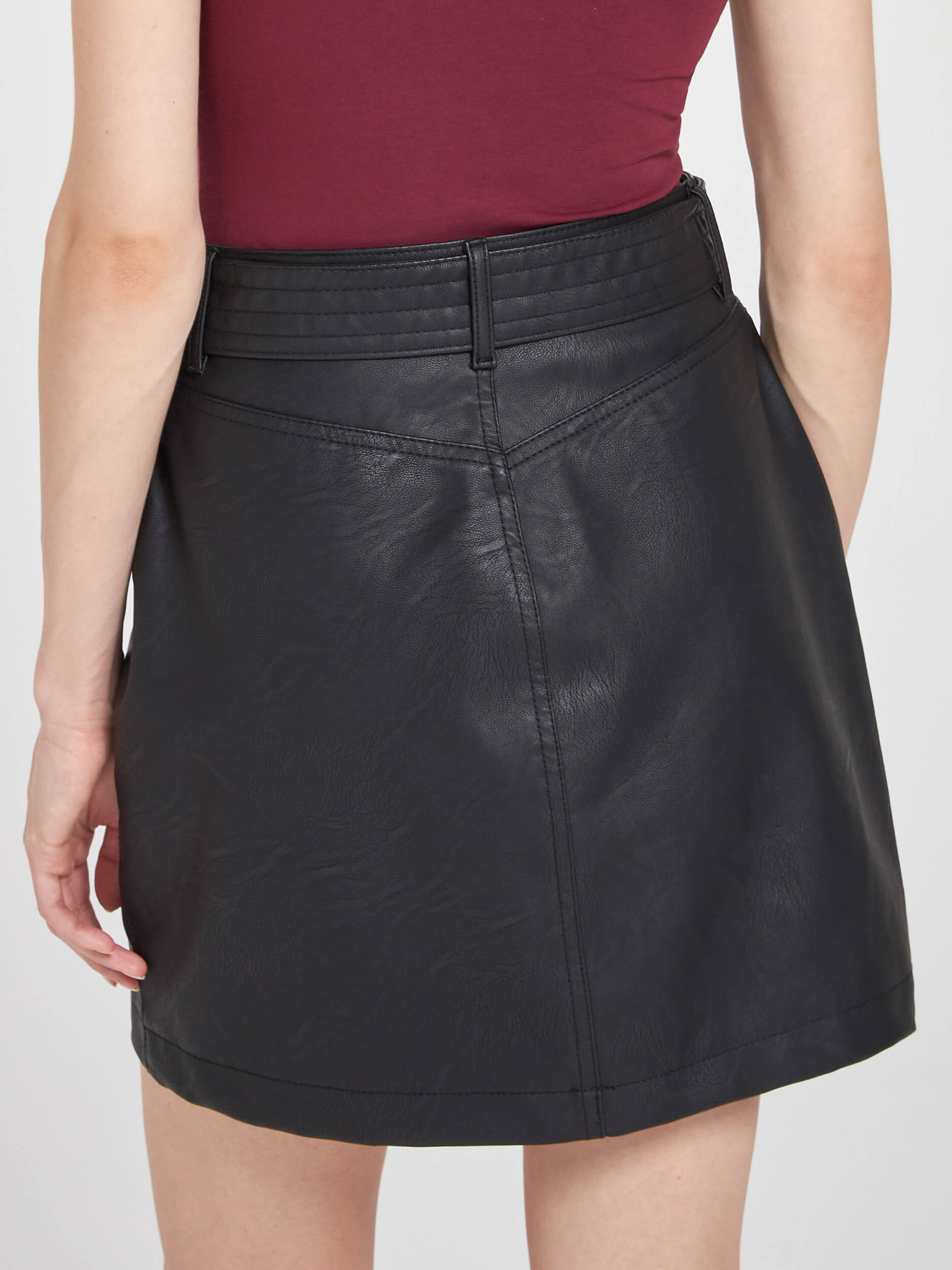 where to buy faux leather