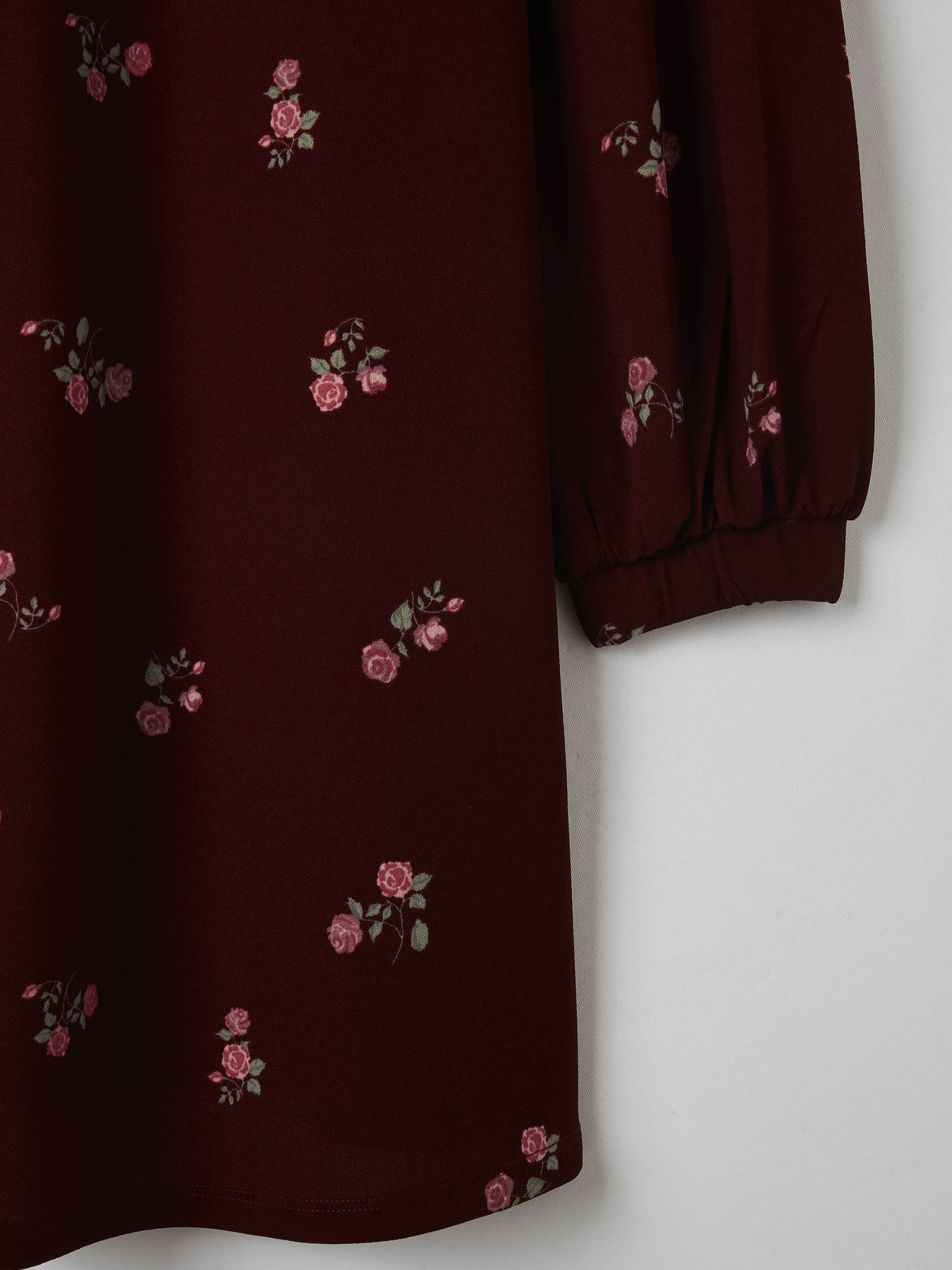 bordeaux clothing website