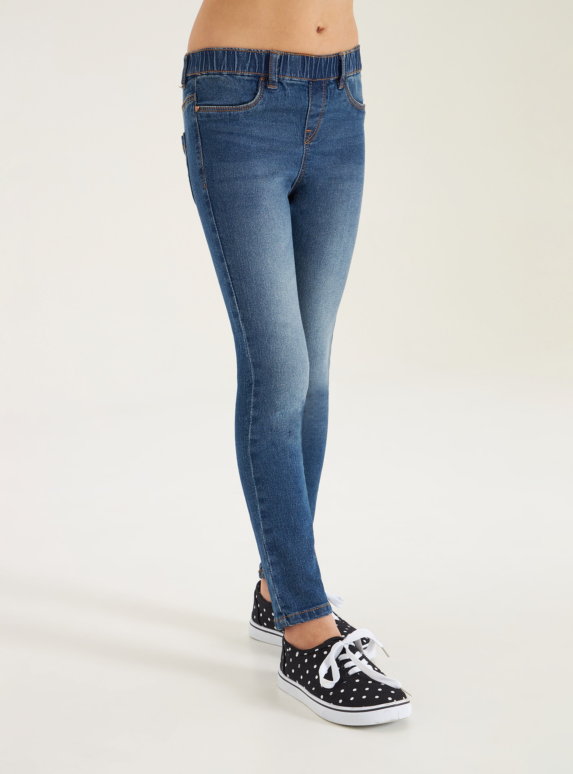 denim jeggings online