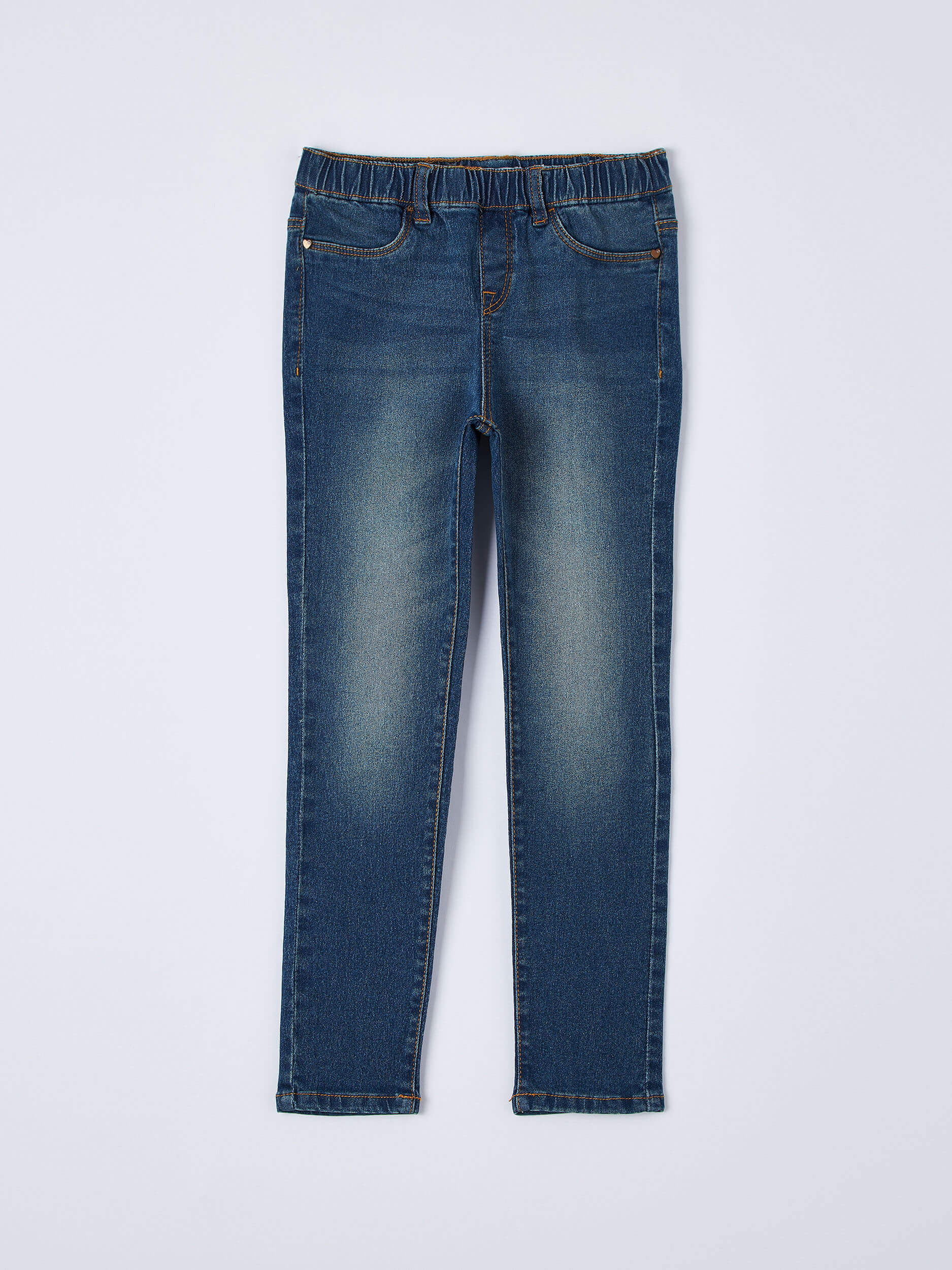 denim jeggings online
