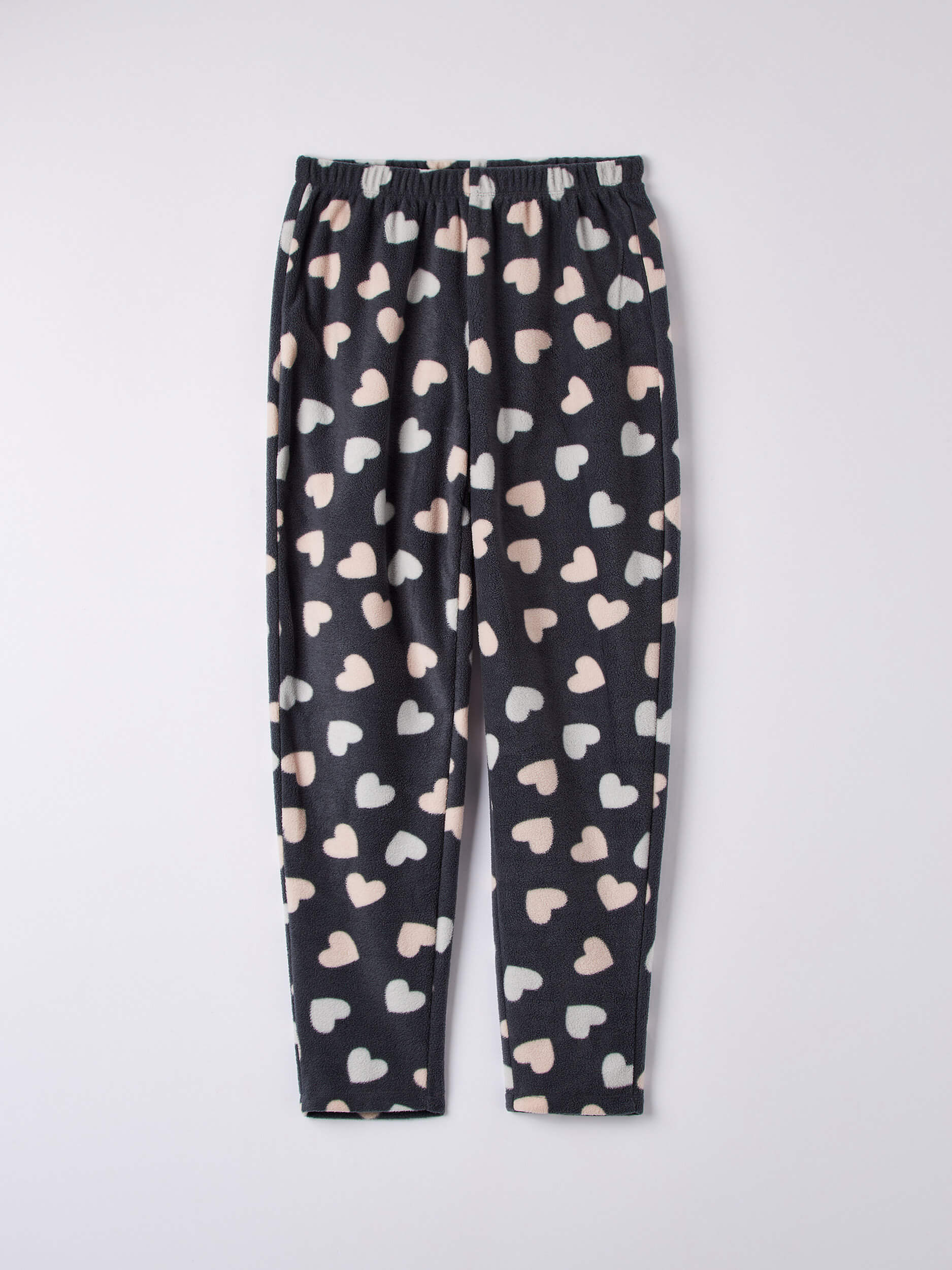 TERRANOVA Pantaloni Pigiama A Quadri Donna TERRANOVA Pantaloni Pigiama A Quadri Donna