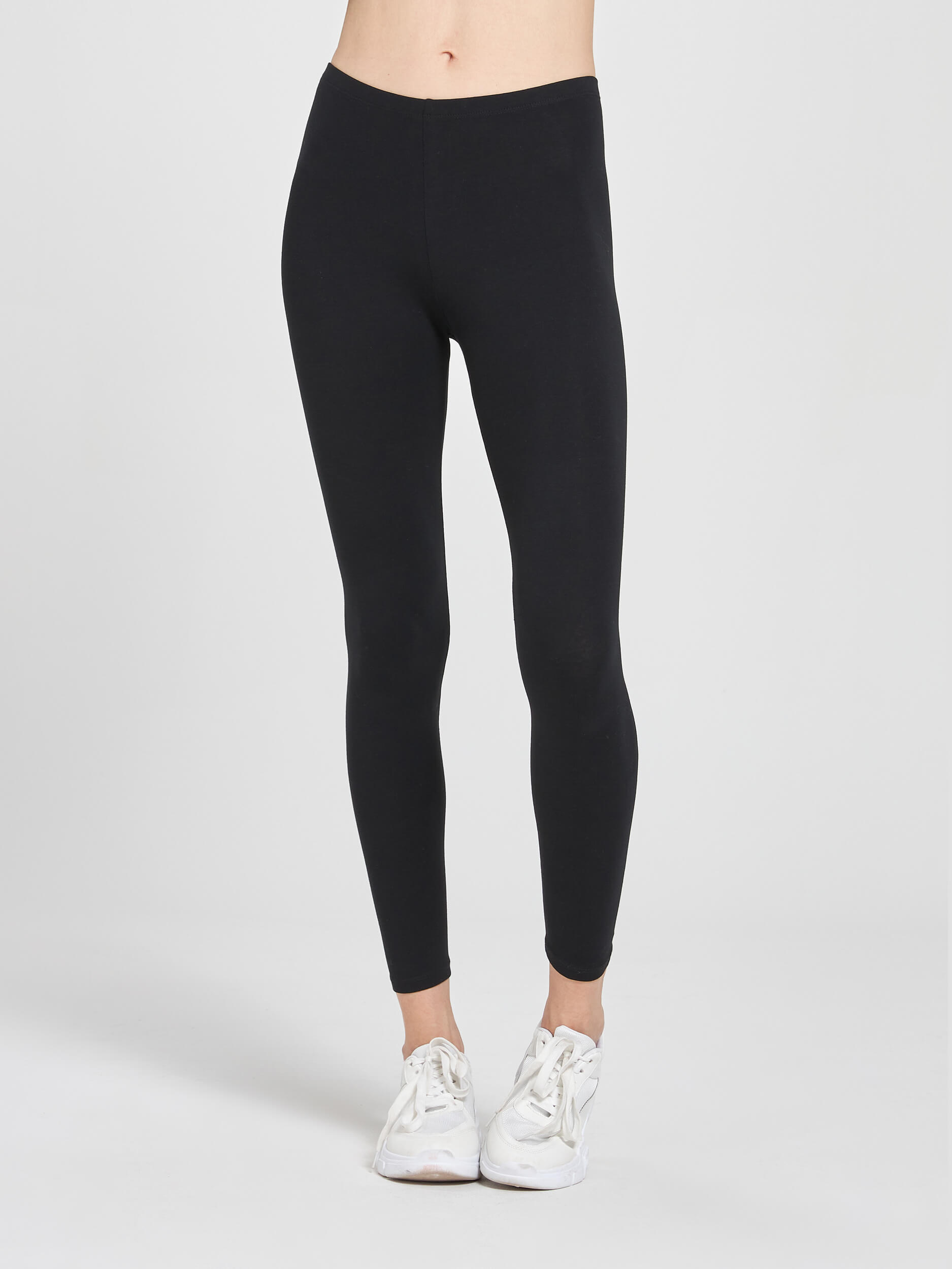 tu black leggings