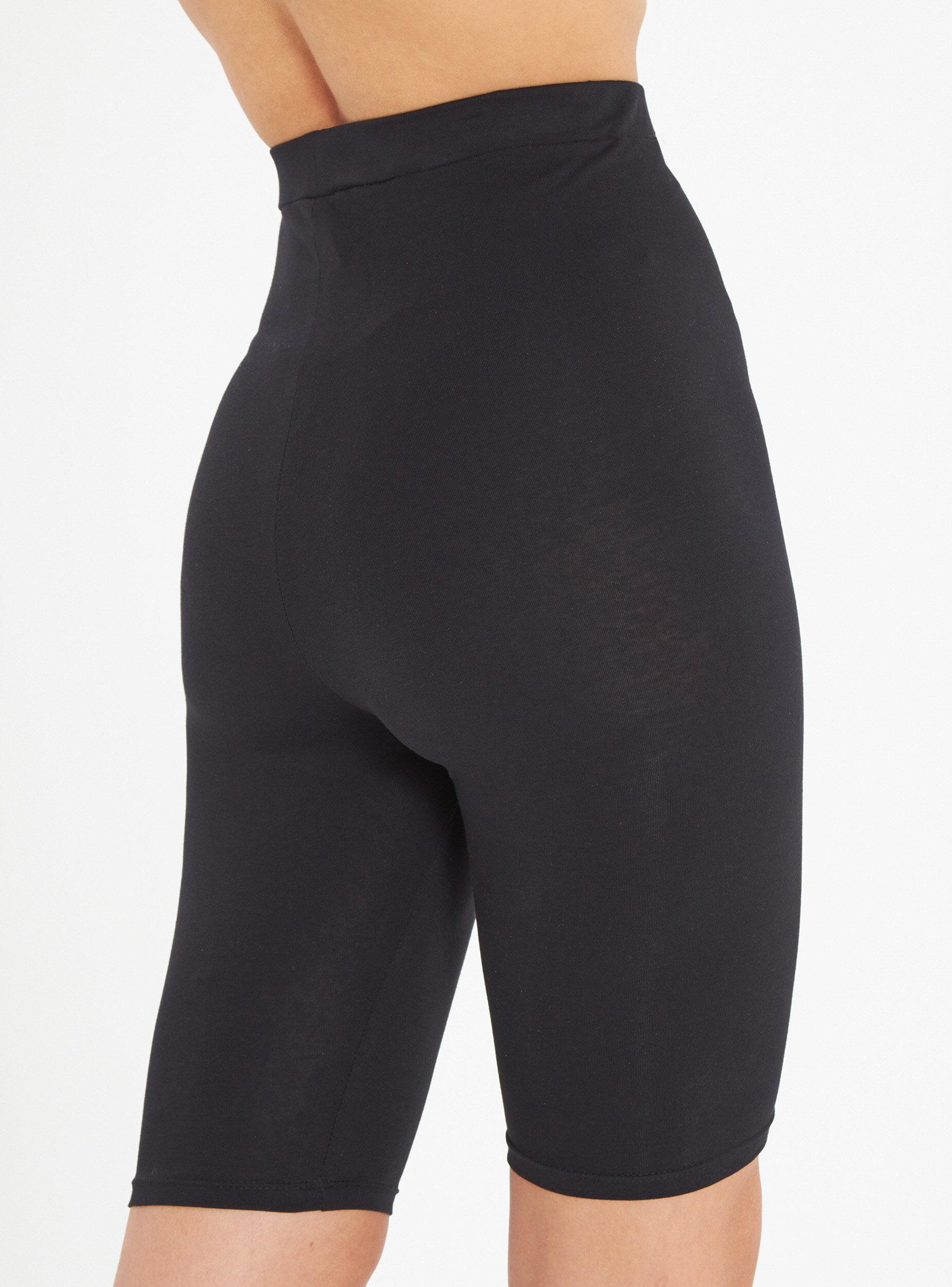 tu black jeggings