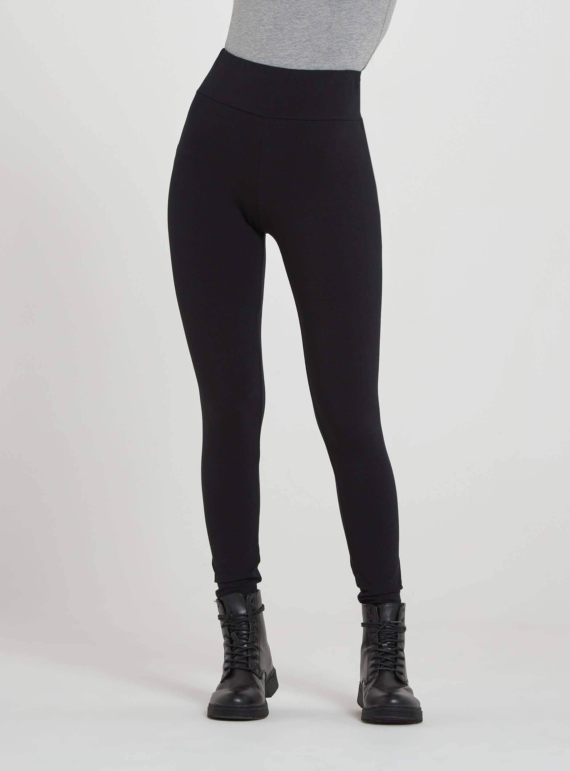tu black leggings