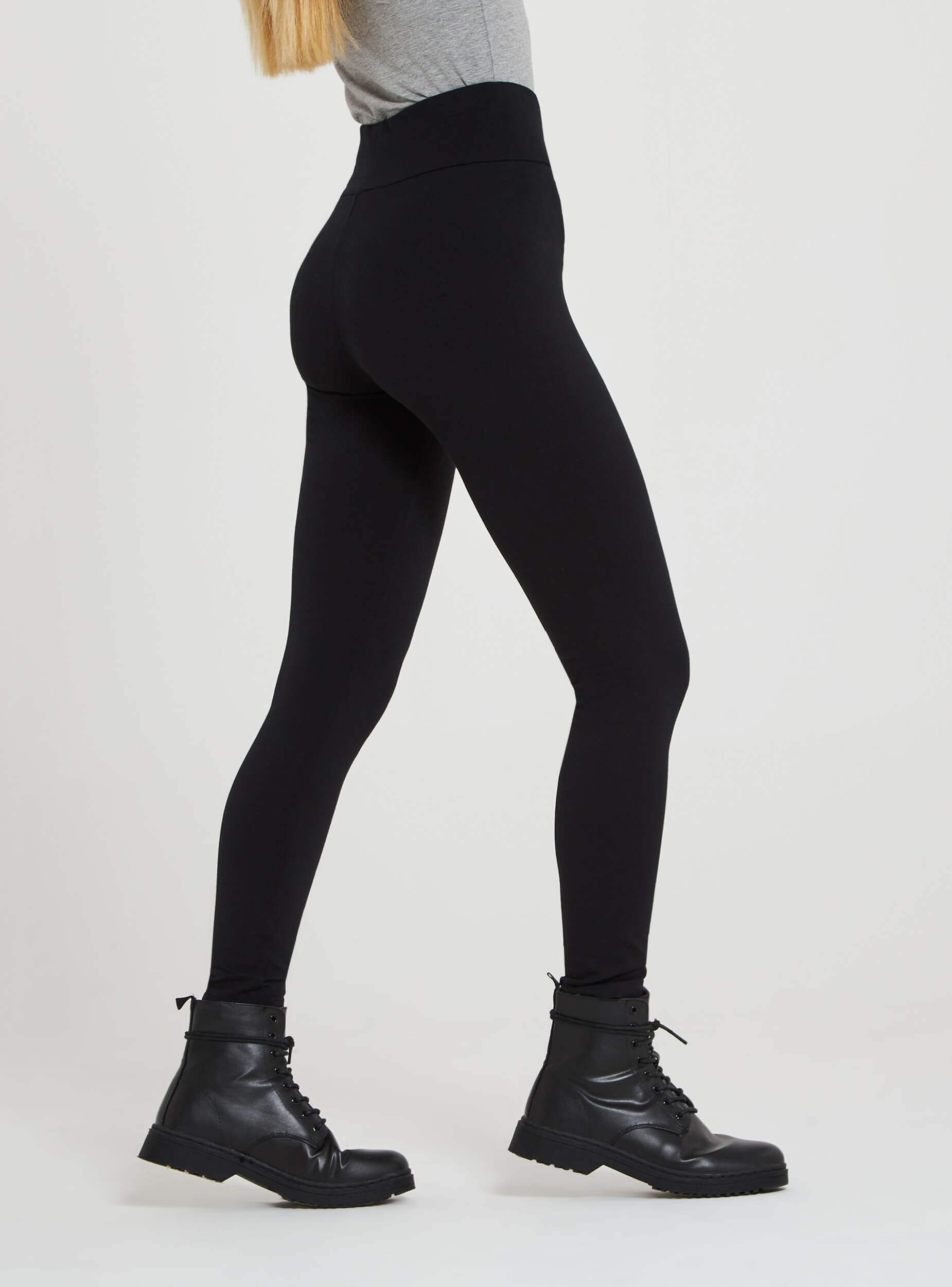 tu black leggings