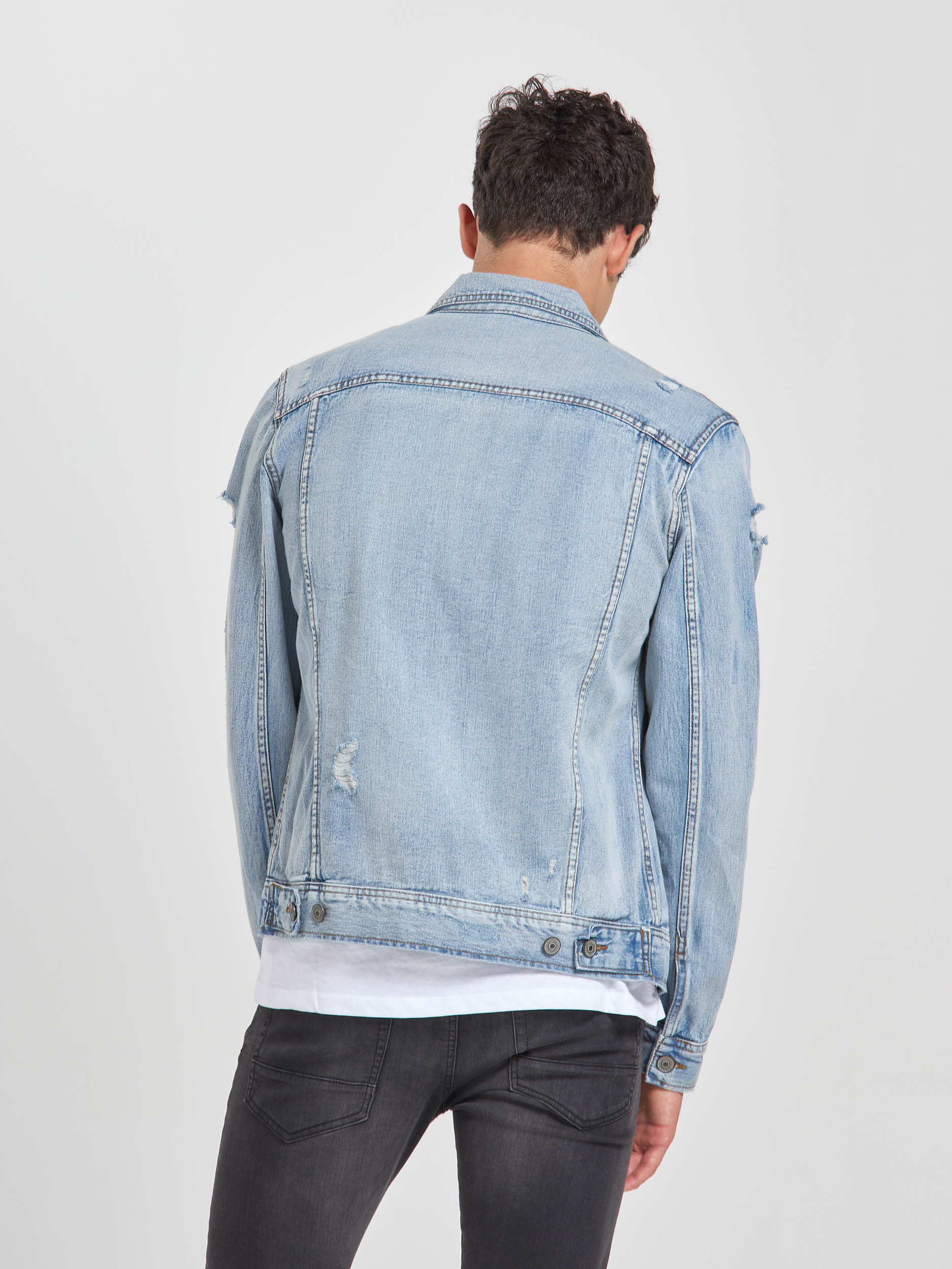 denim light
