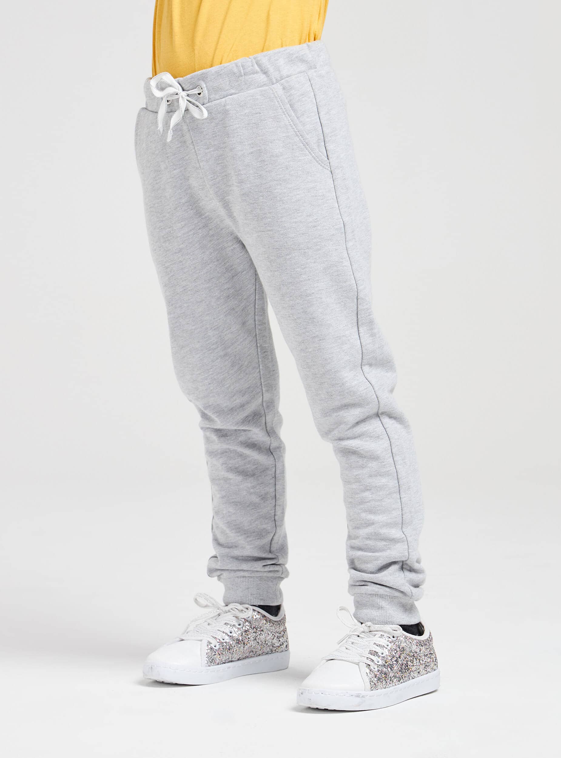 girls lightweight joggers