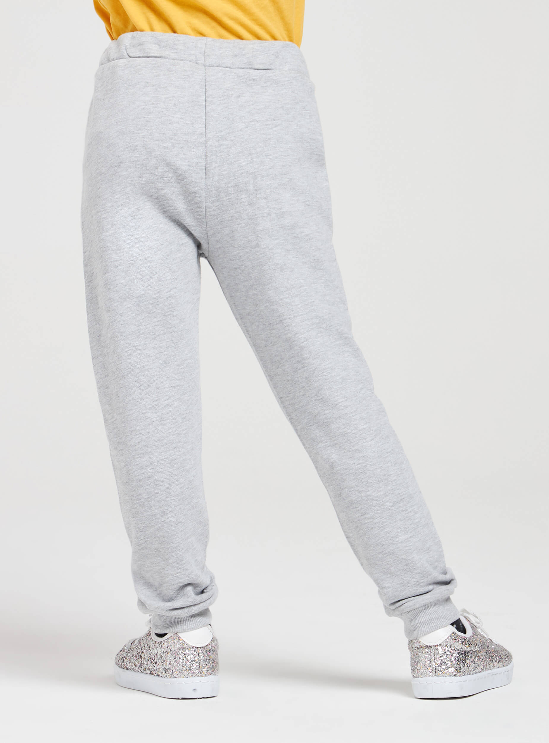 girls lightweight joggers