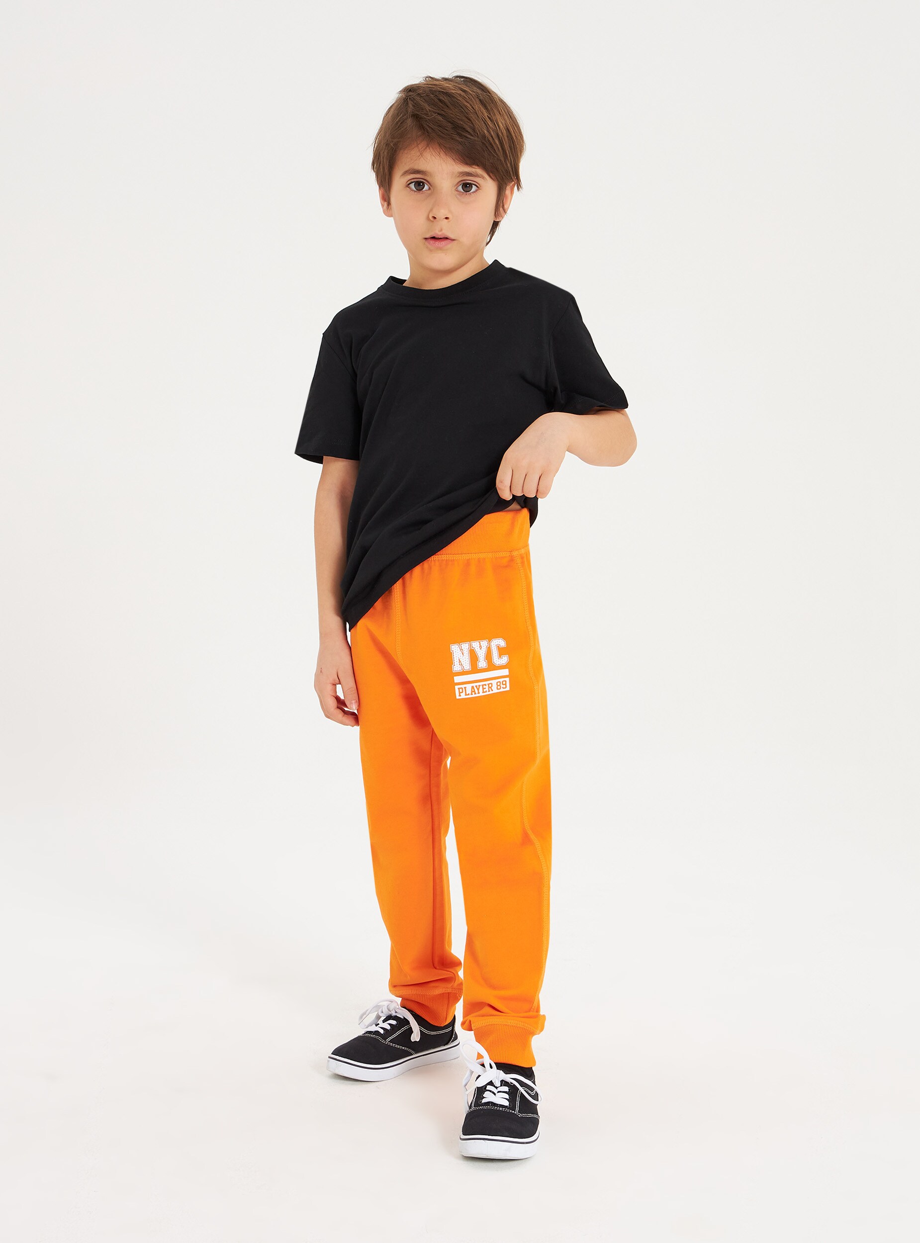Pantalon Leger En Molleton Nyc Aragosta Achetez En Ligne Terranova Pantalon Leger En Molleton Nyc Aragosta Achetez En Ligne Terranova