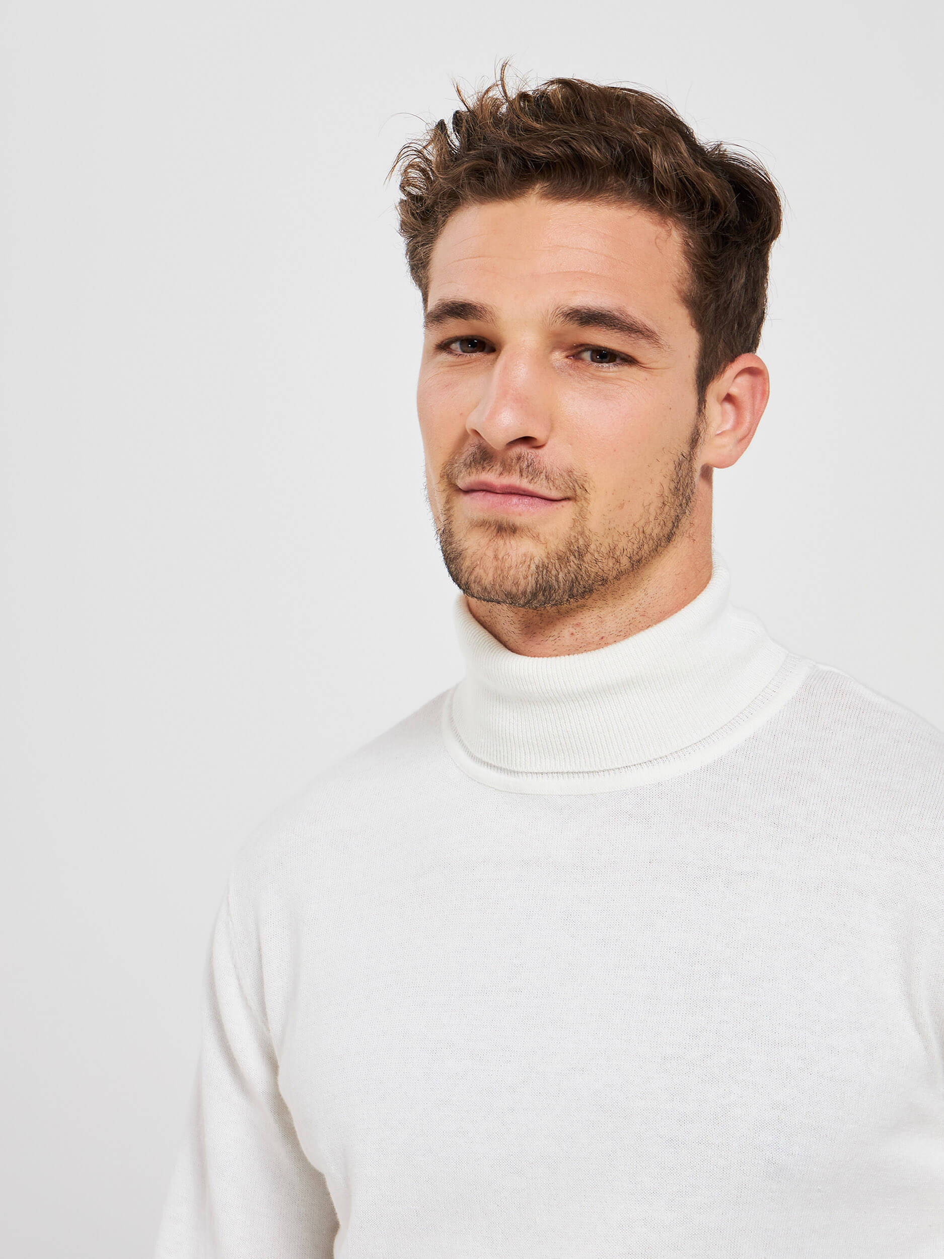buy turtleneck sweater online