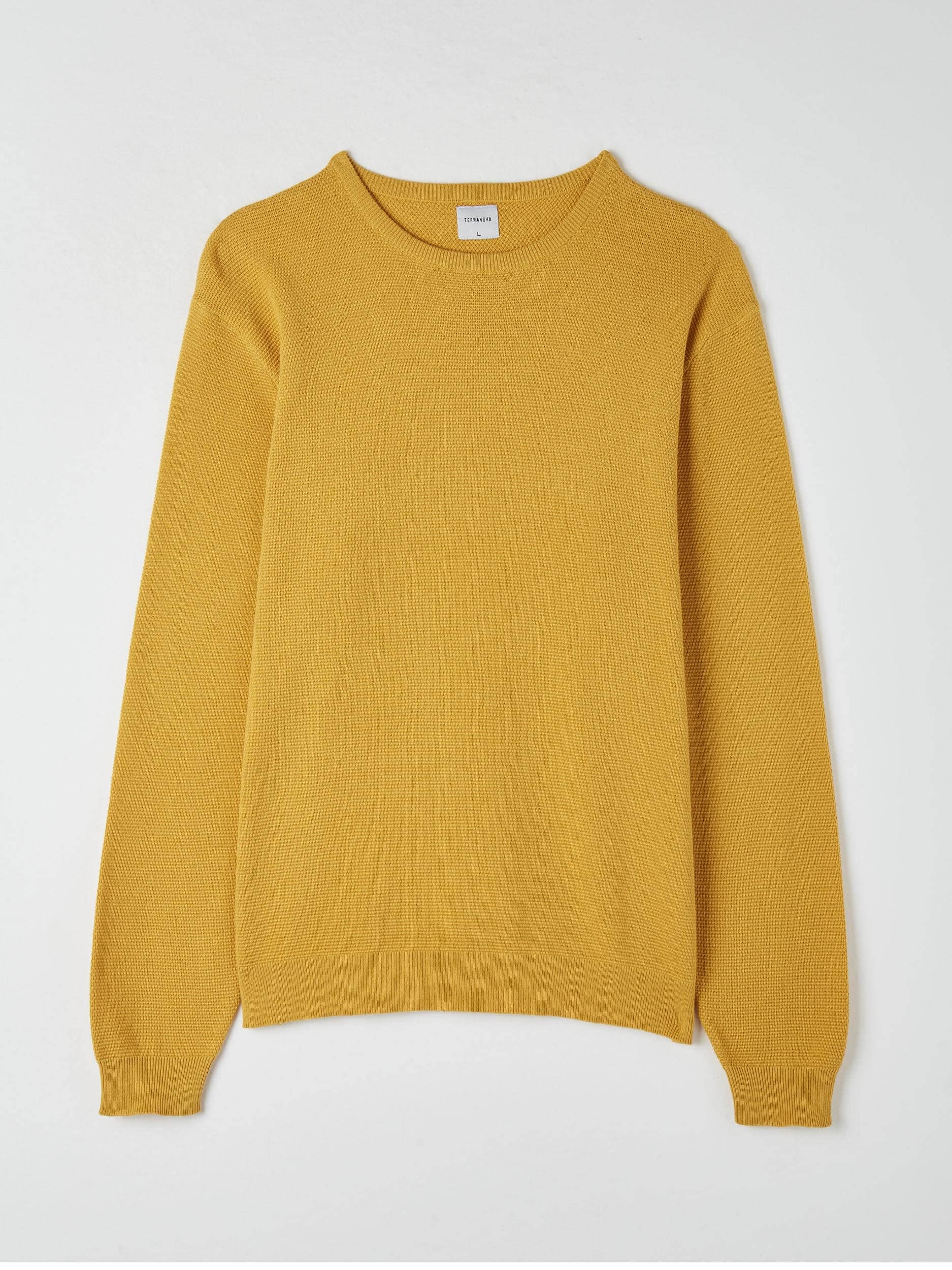 buy mustard jumper
