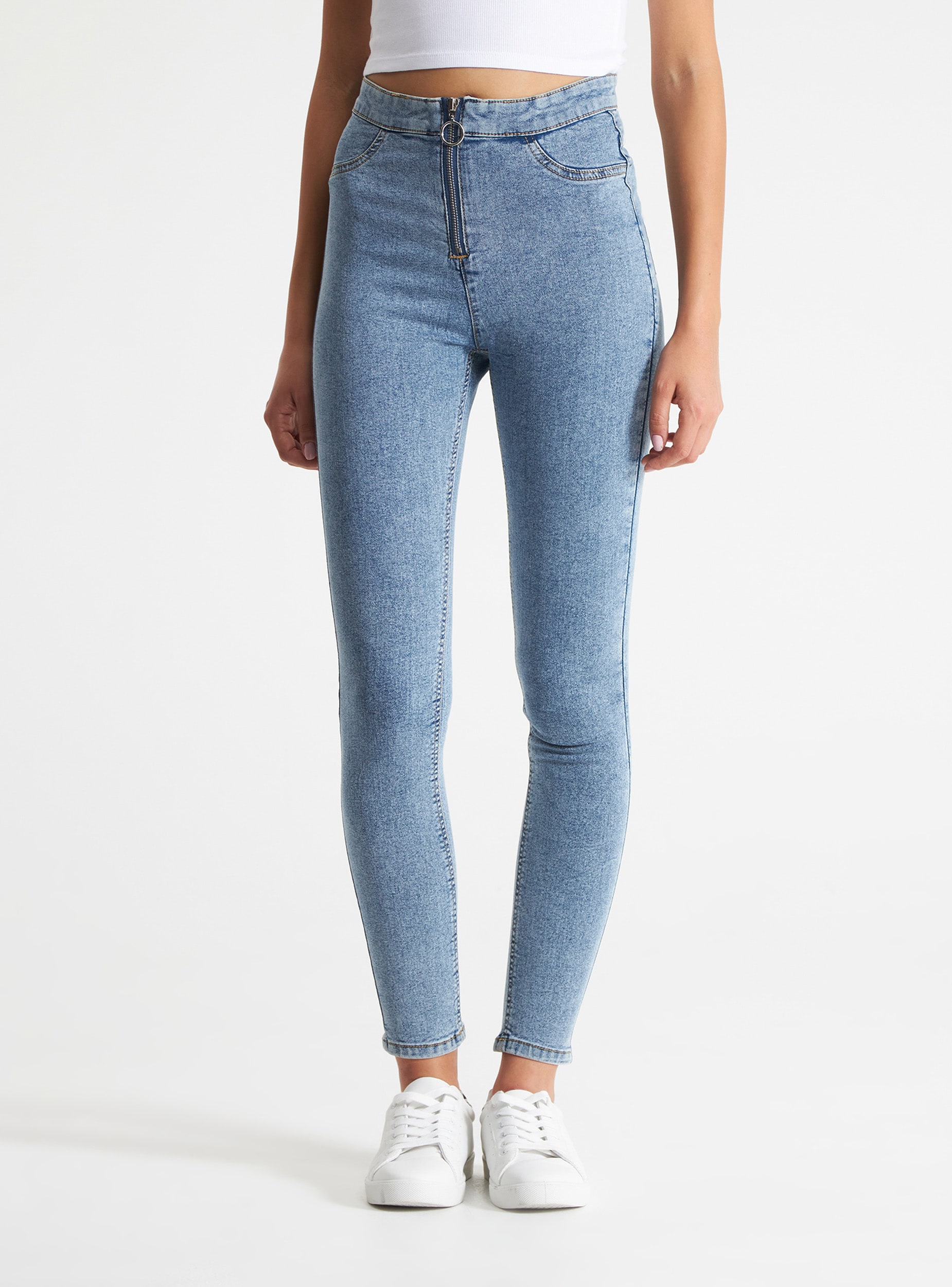 jeans boyfriend terranova