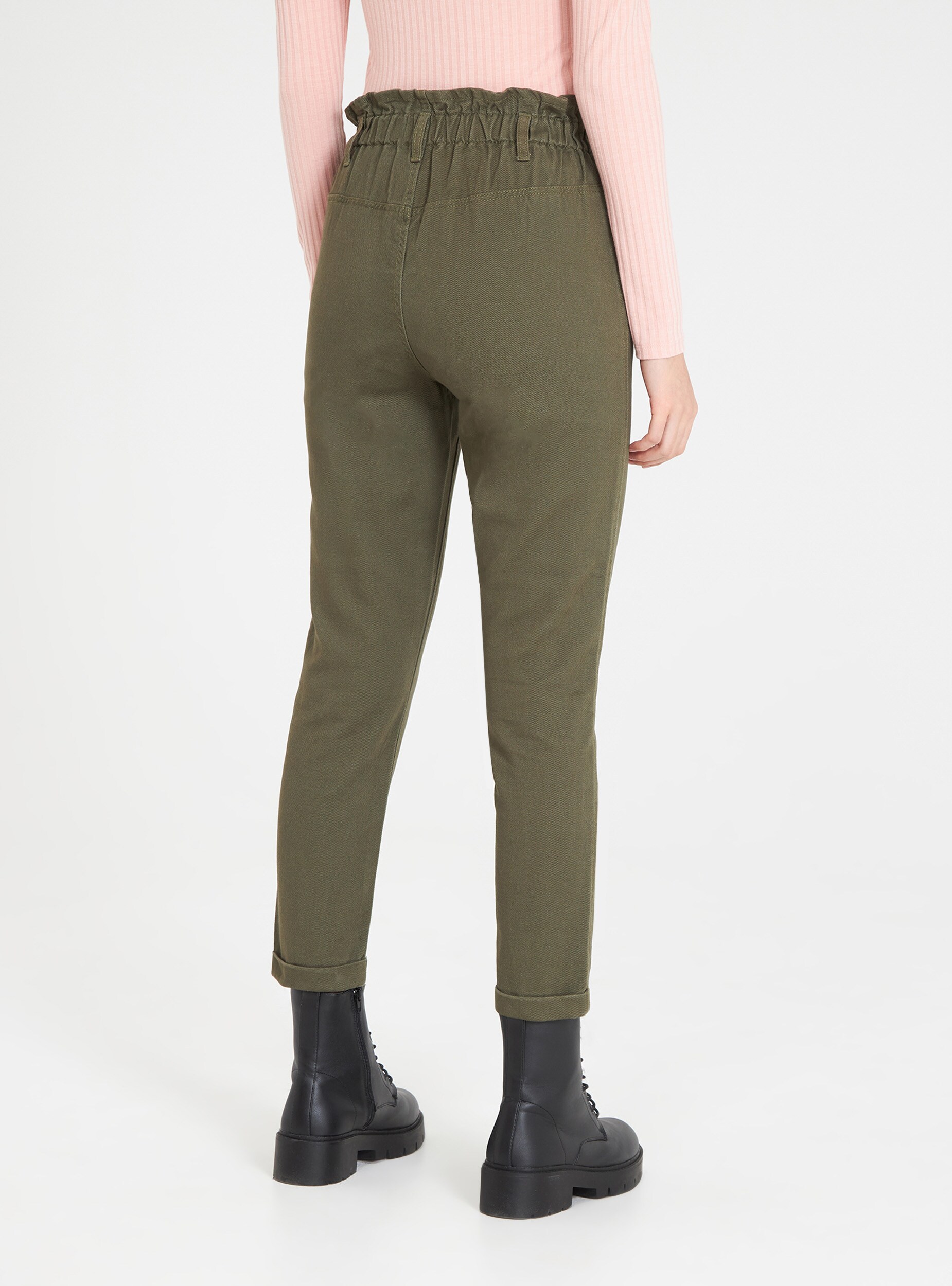 TERRANOVA Pantaloni Cargo Donna TERRANOVA Pantaloni Cargo Donna