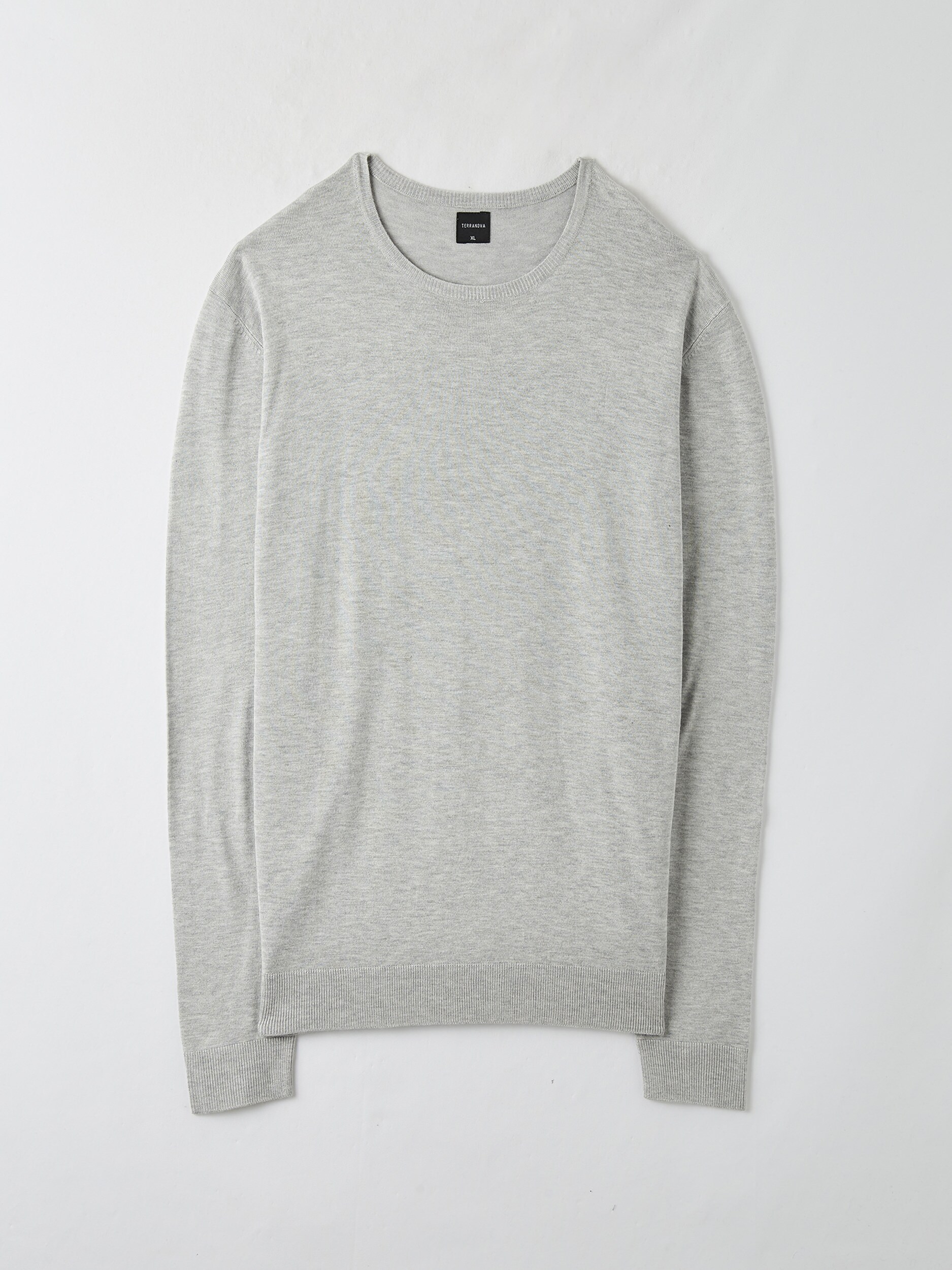 buy grey jumper