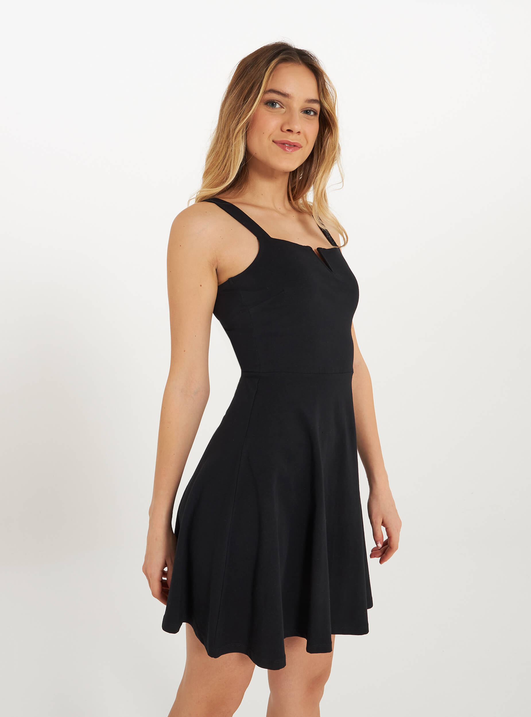 tubino dress