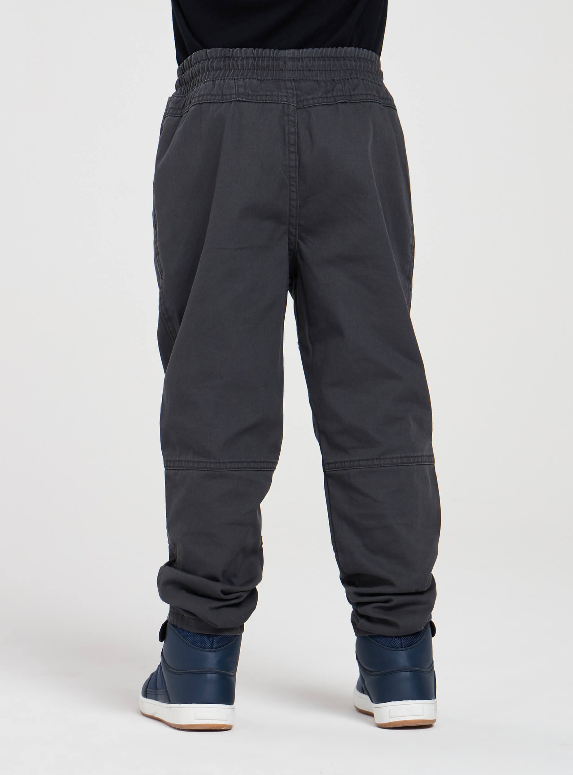 buy grey joggers