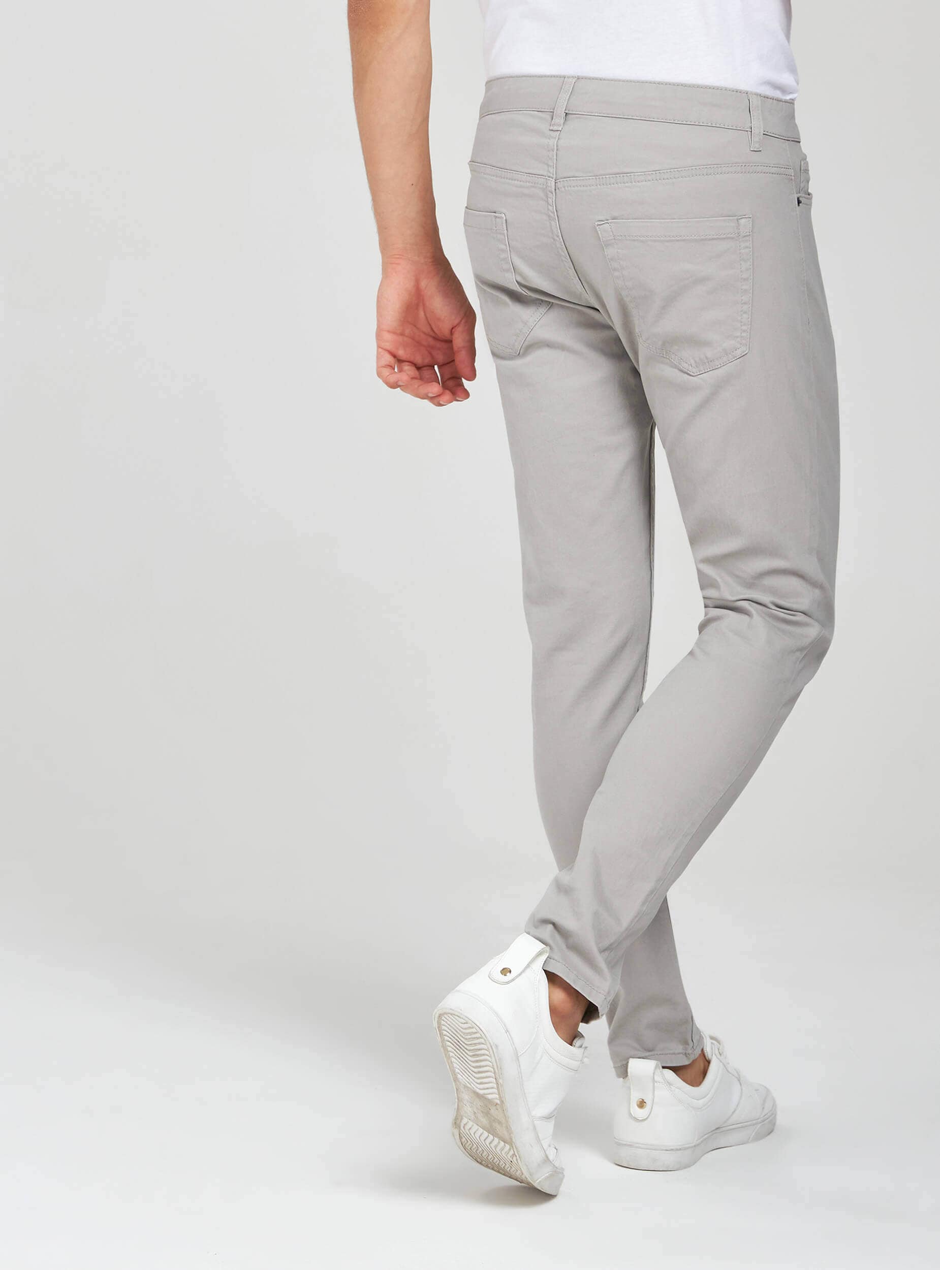 5t slim pants