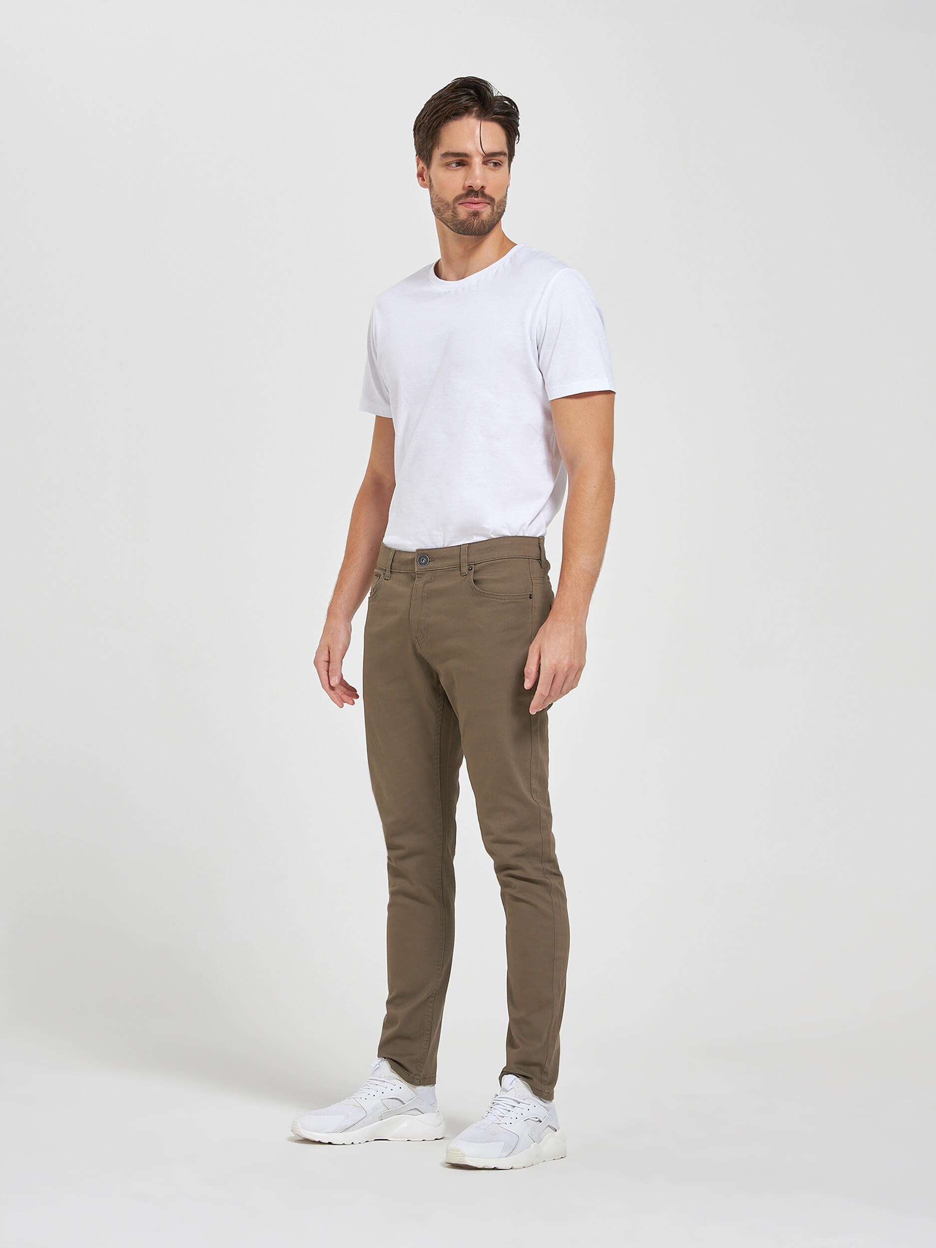 5t slim pants