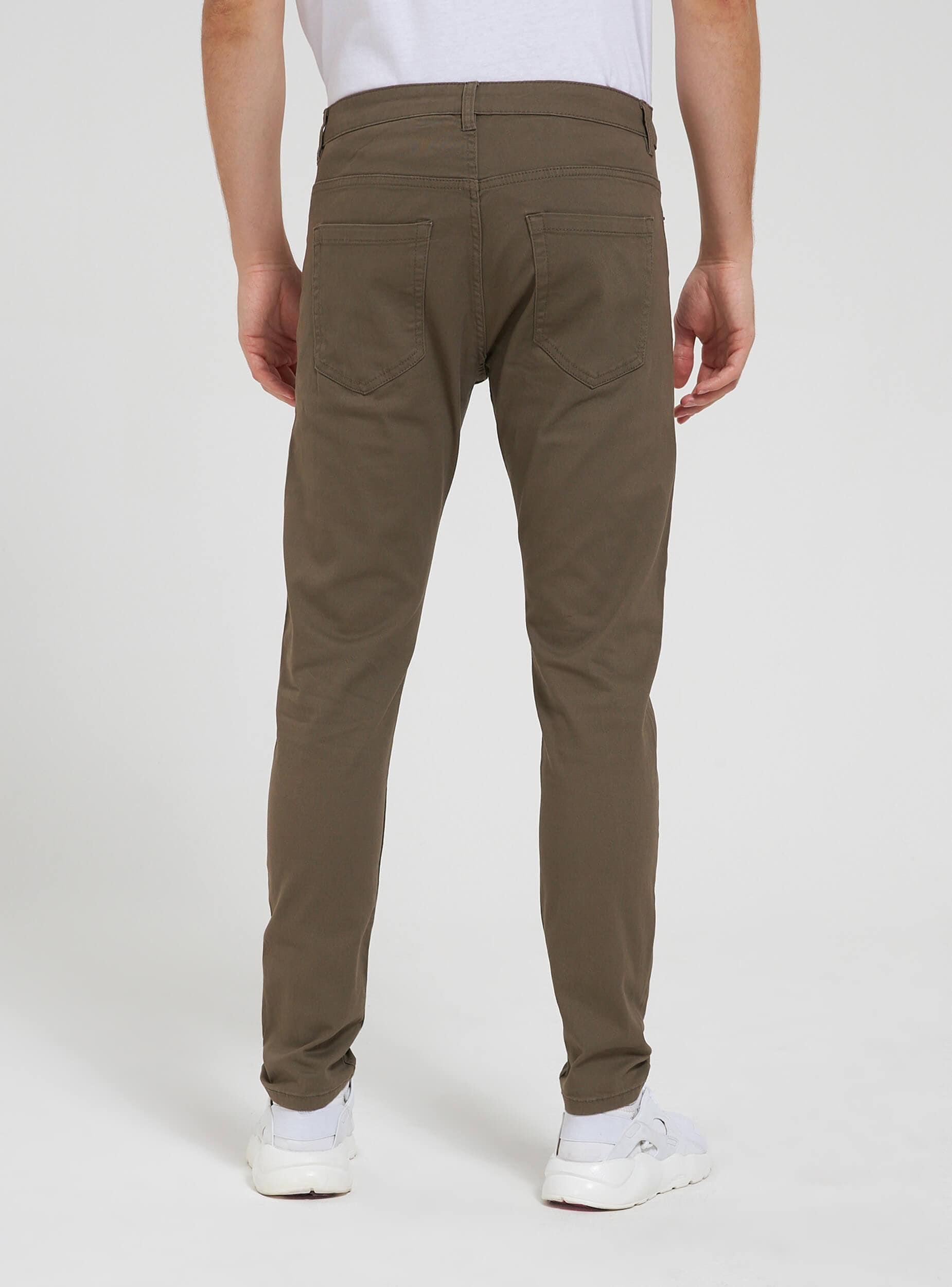 5t slim pants