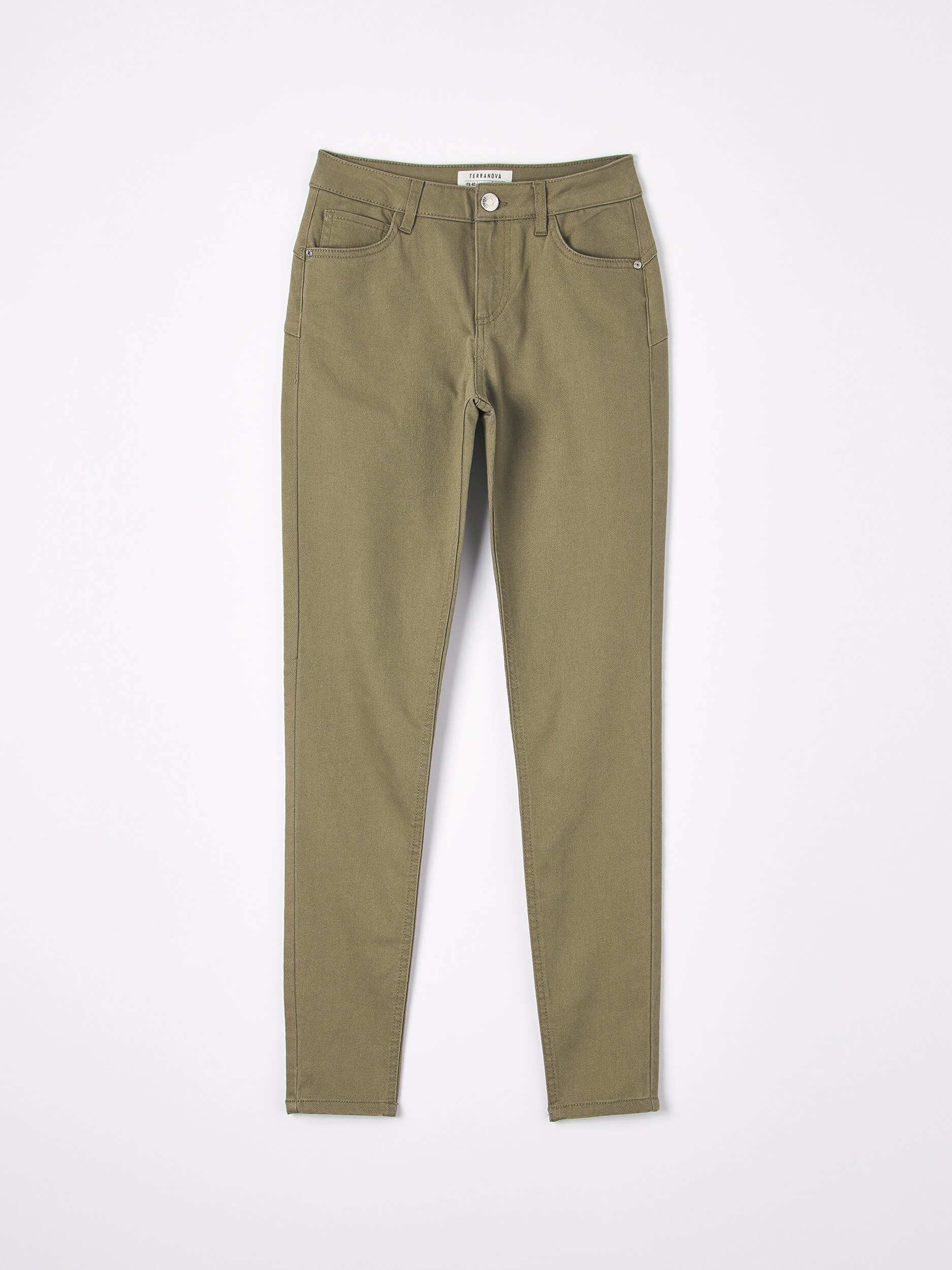 TERRANOVA Pantaloni Cargo Donna TERRANOVA Pantaloni Cargo Donna