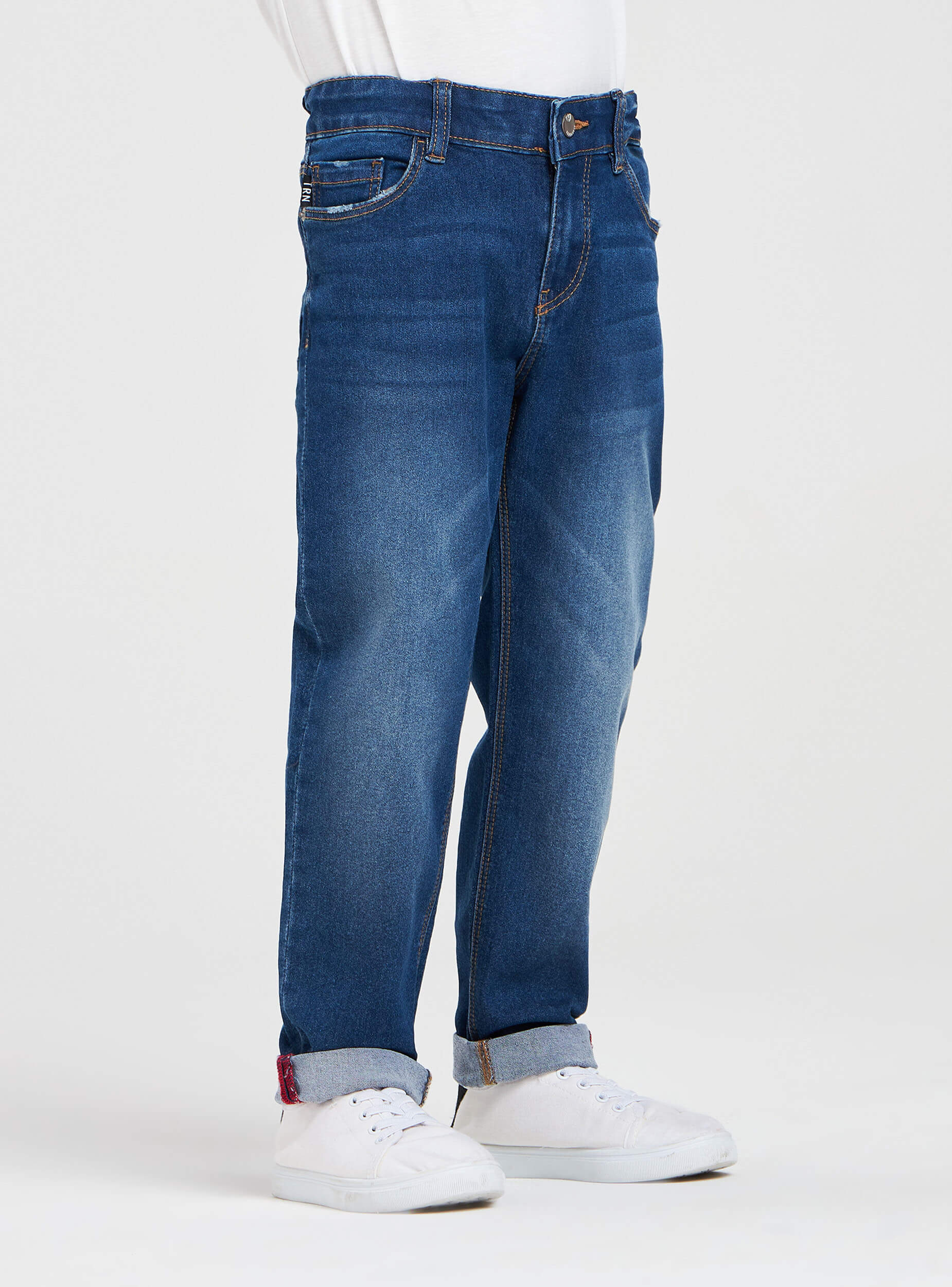 regular jeans online