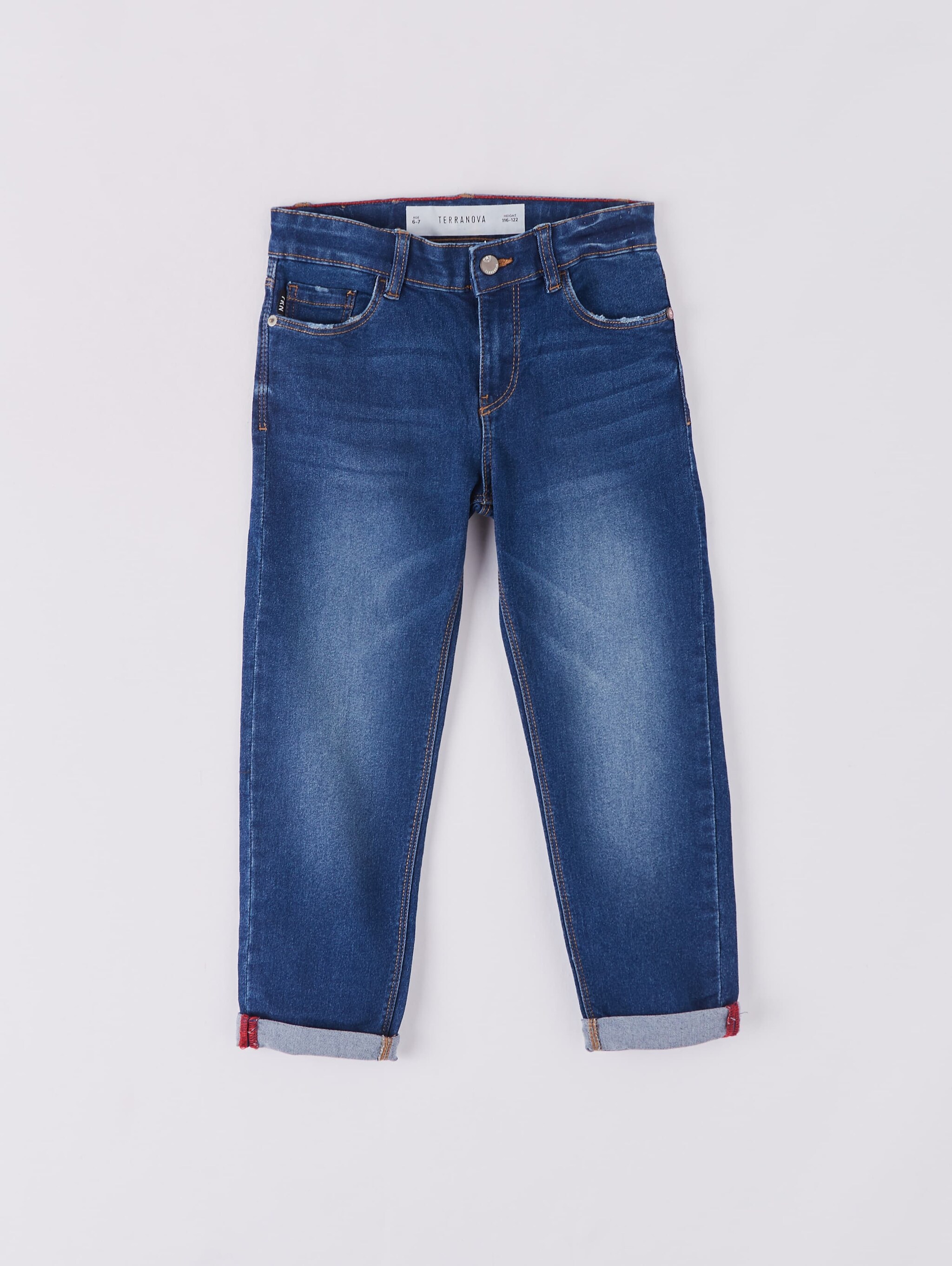regular jeans online