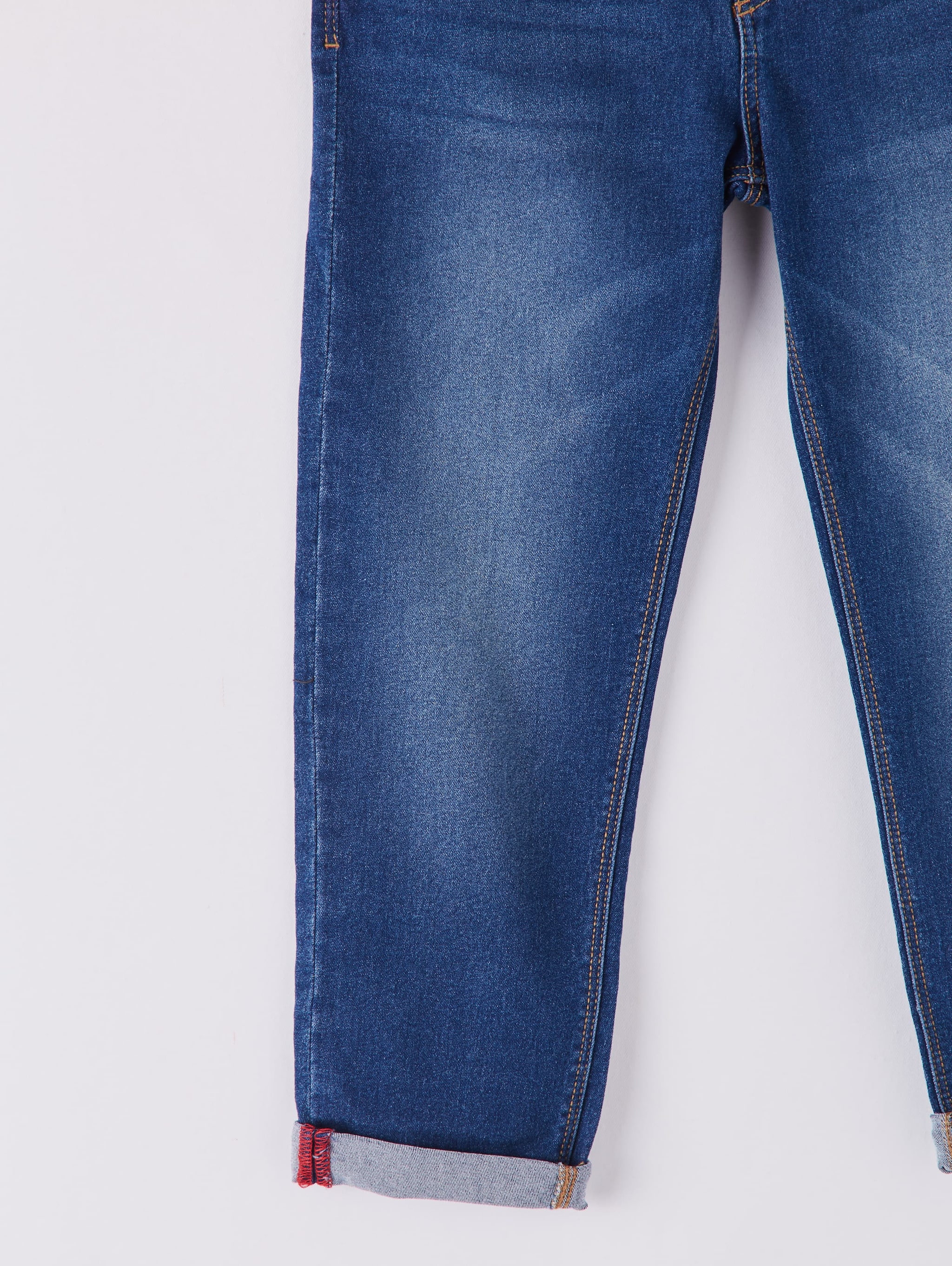 Var medium blue denim Regular jeans 