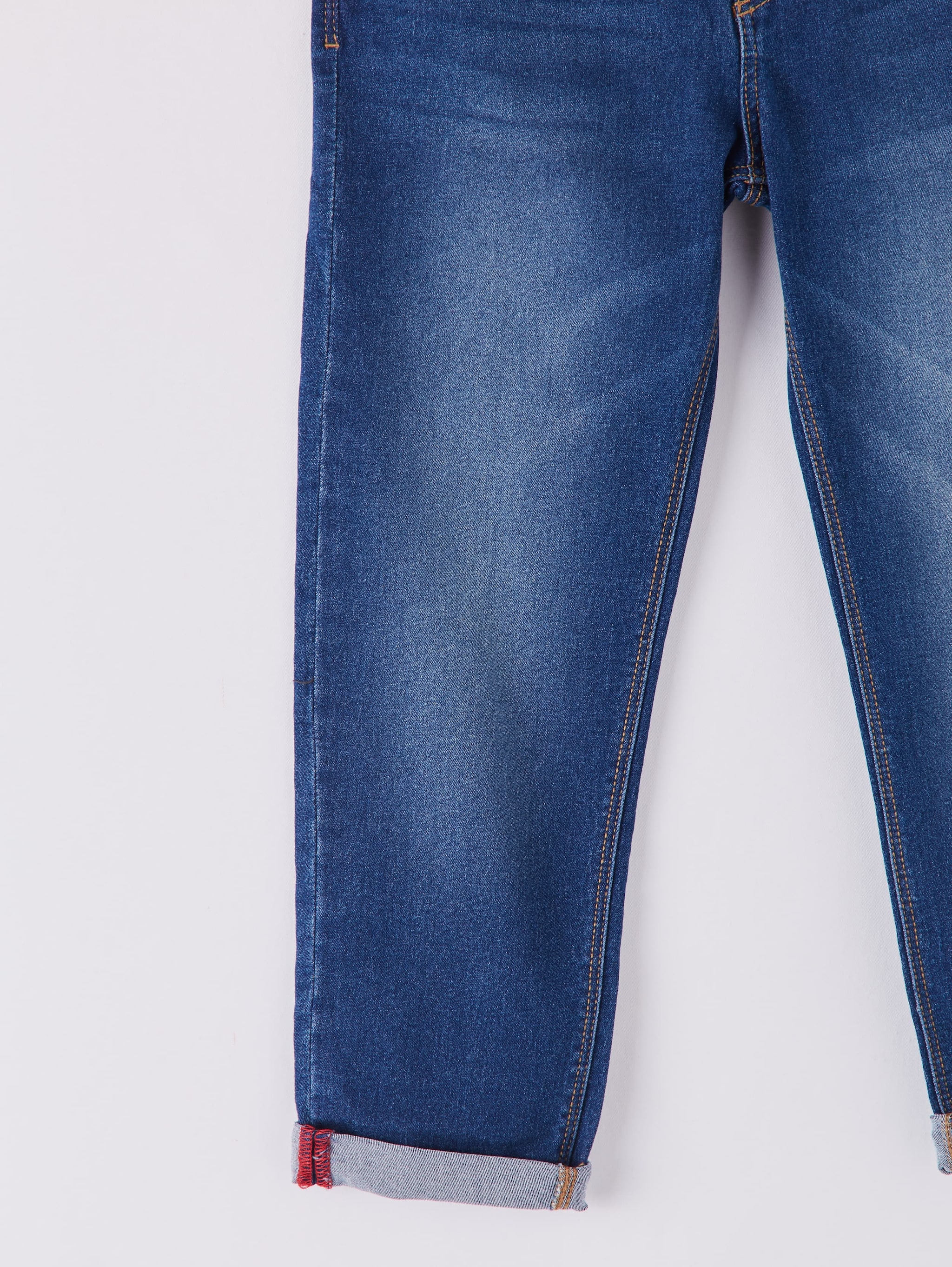 hm straight jeans