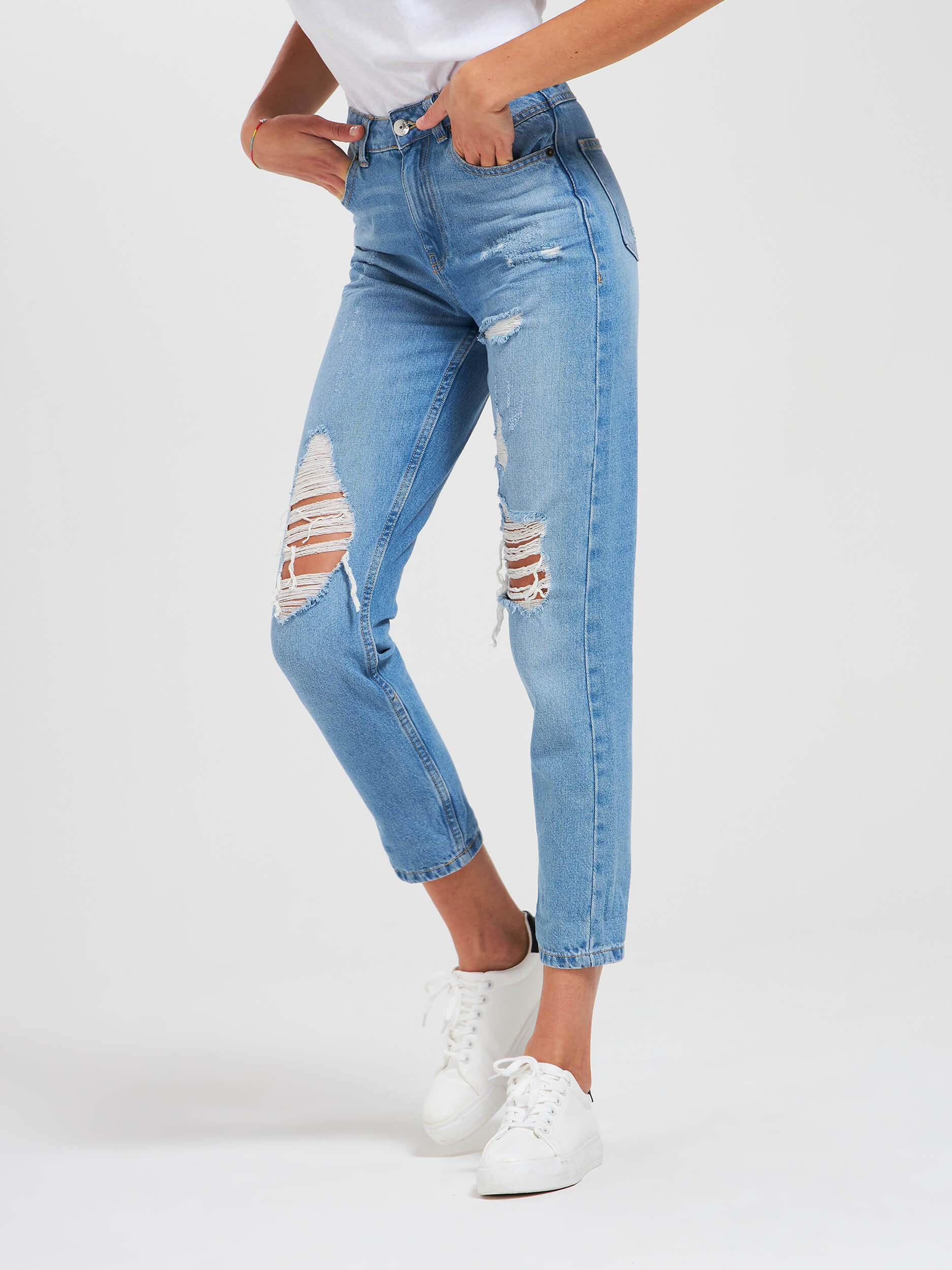 buy mom jeans online