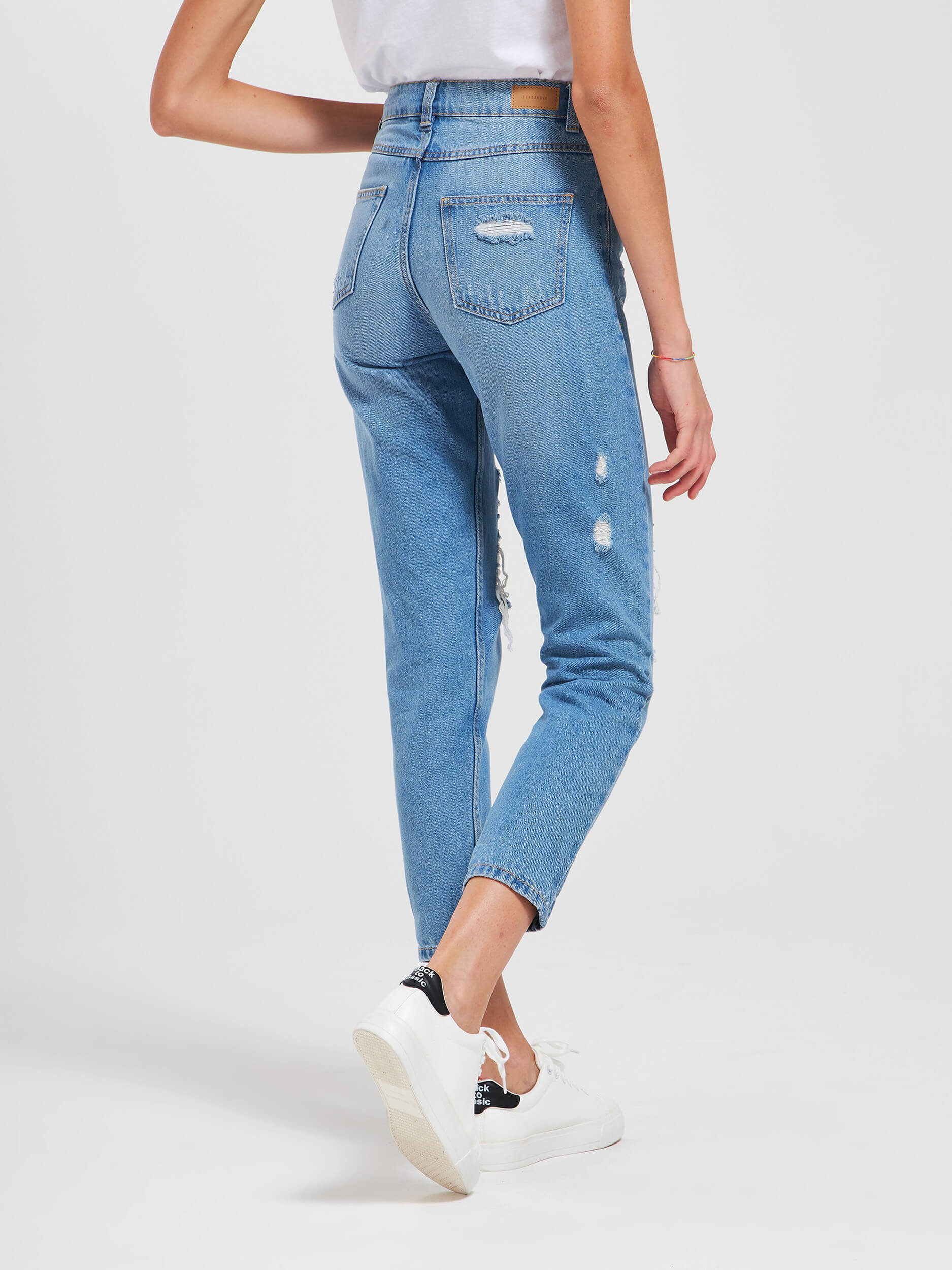 buy mom jeans online