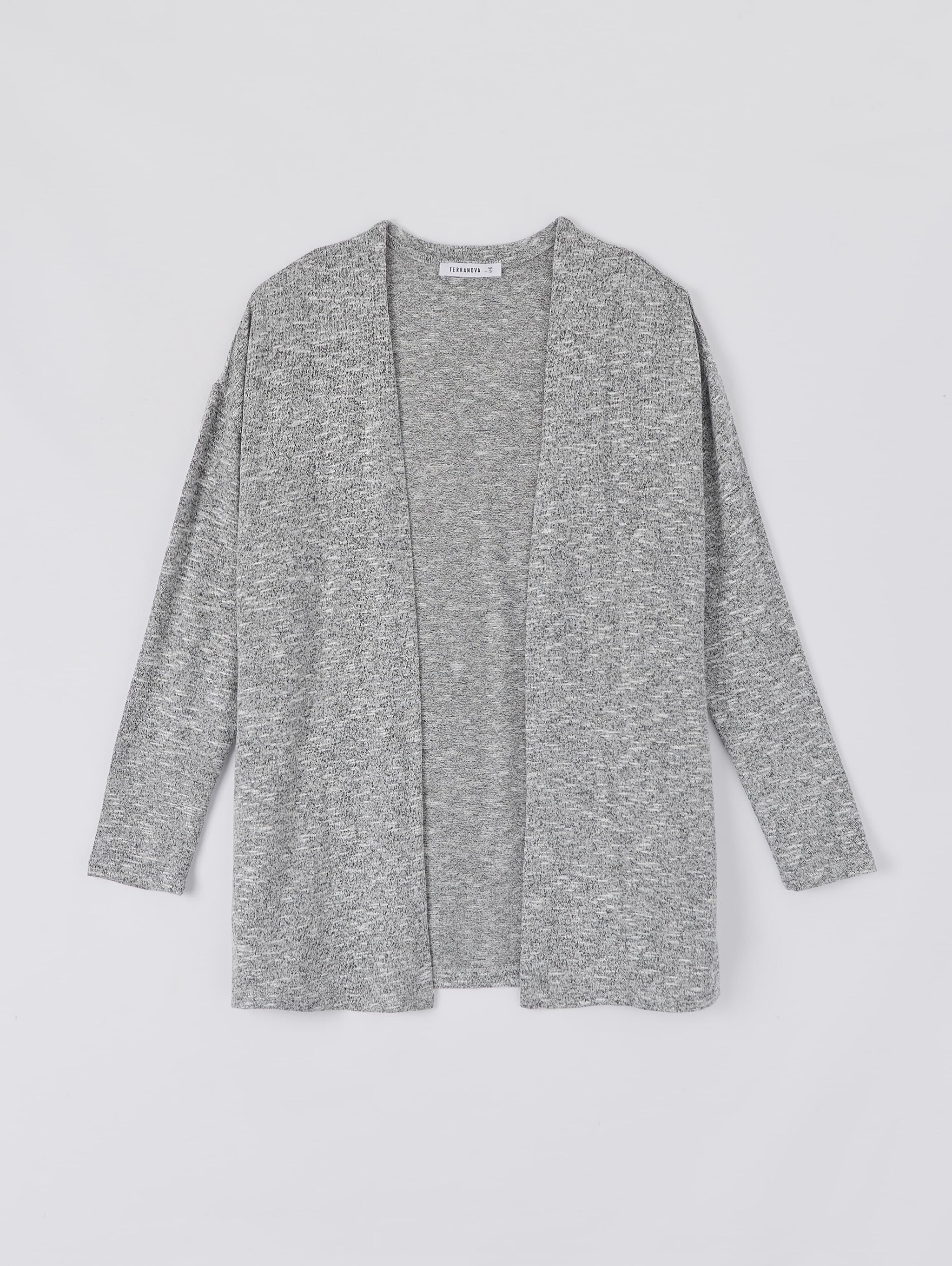 cardigan plain