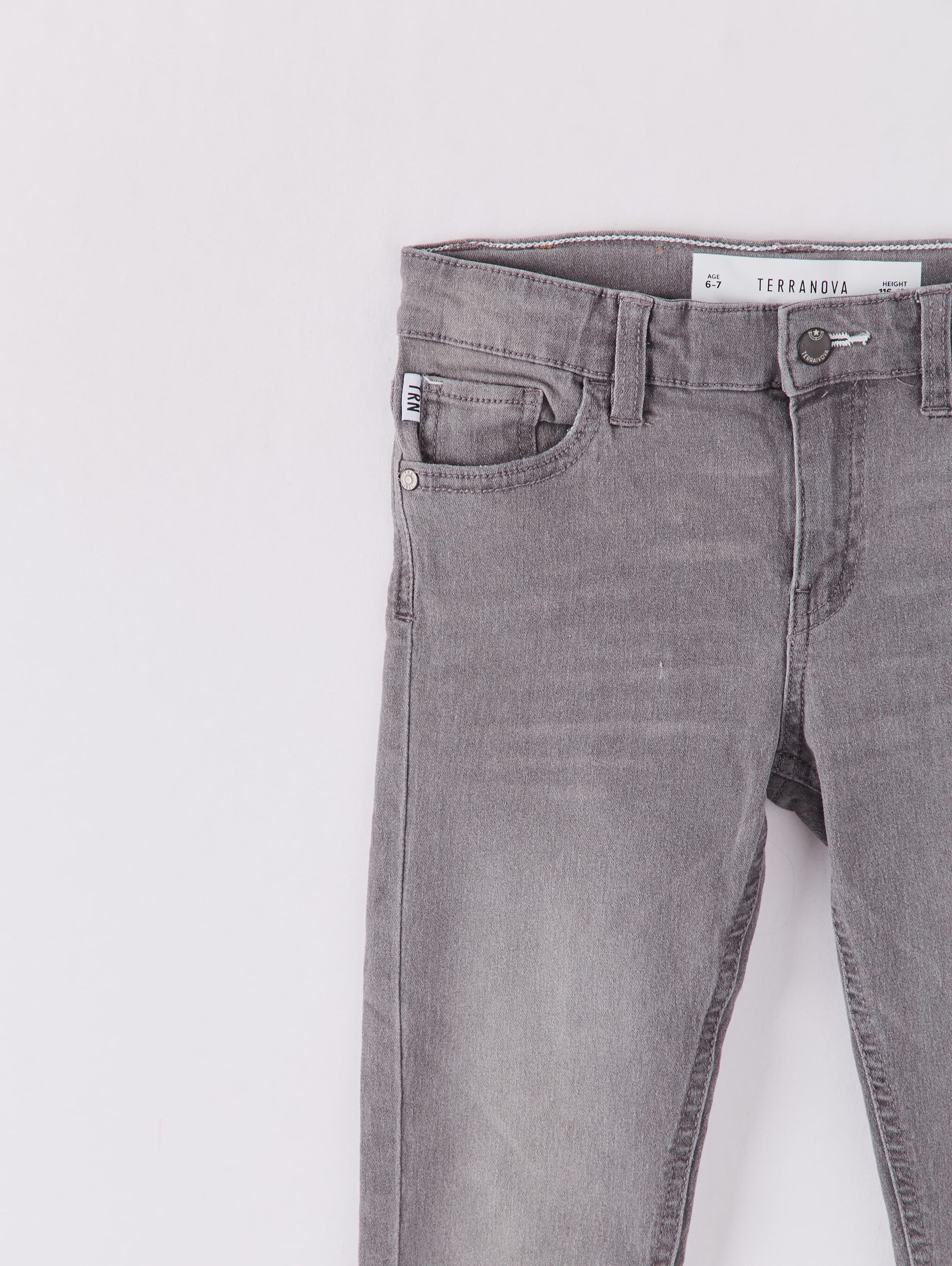 gray jeans for boys