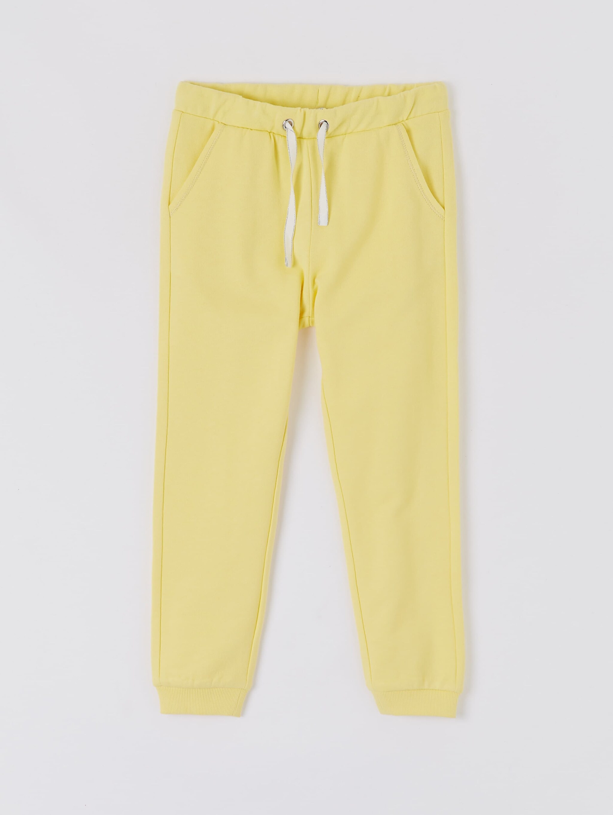girls lightweight joggers