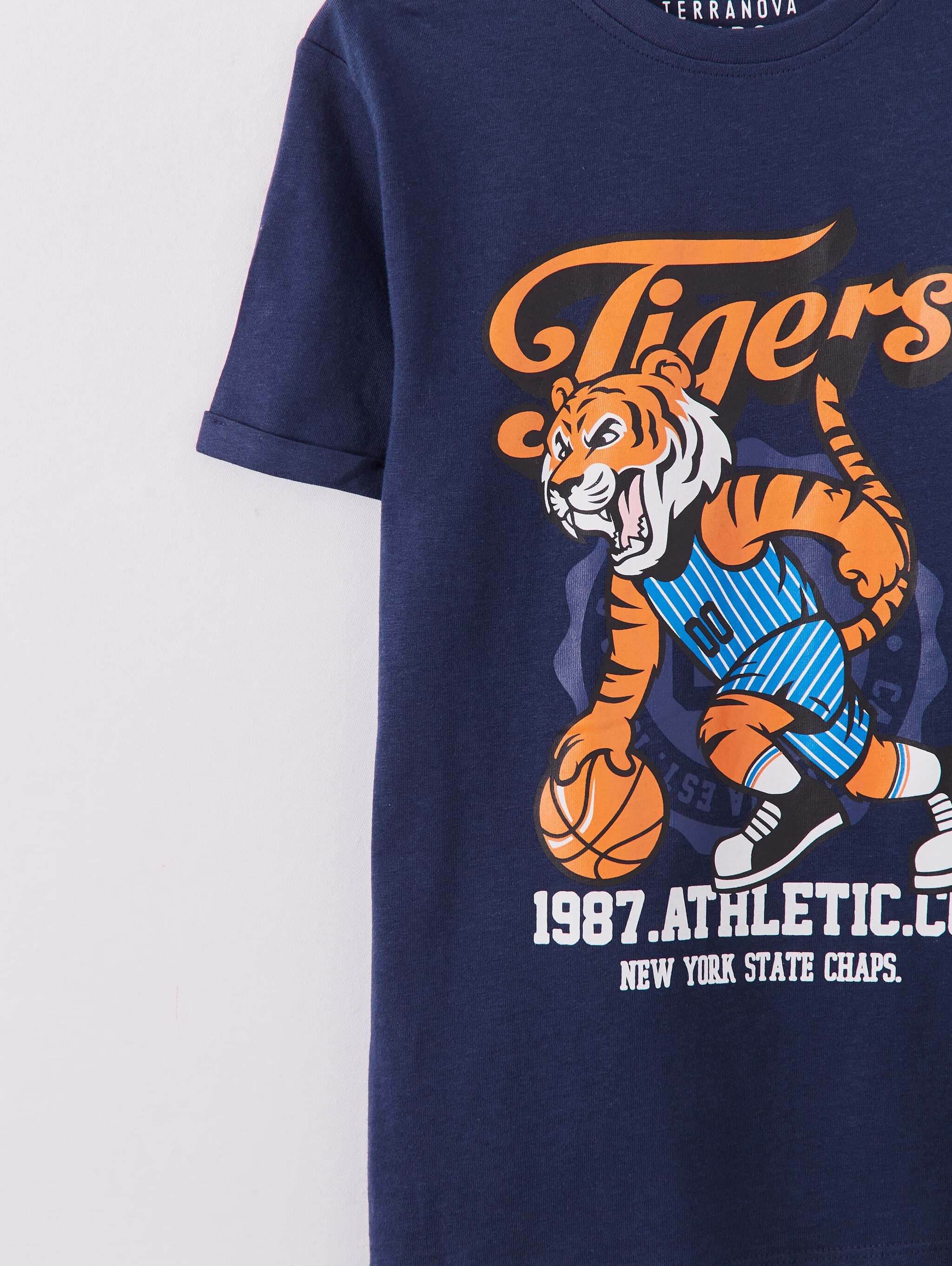 animal print t shirts online