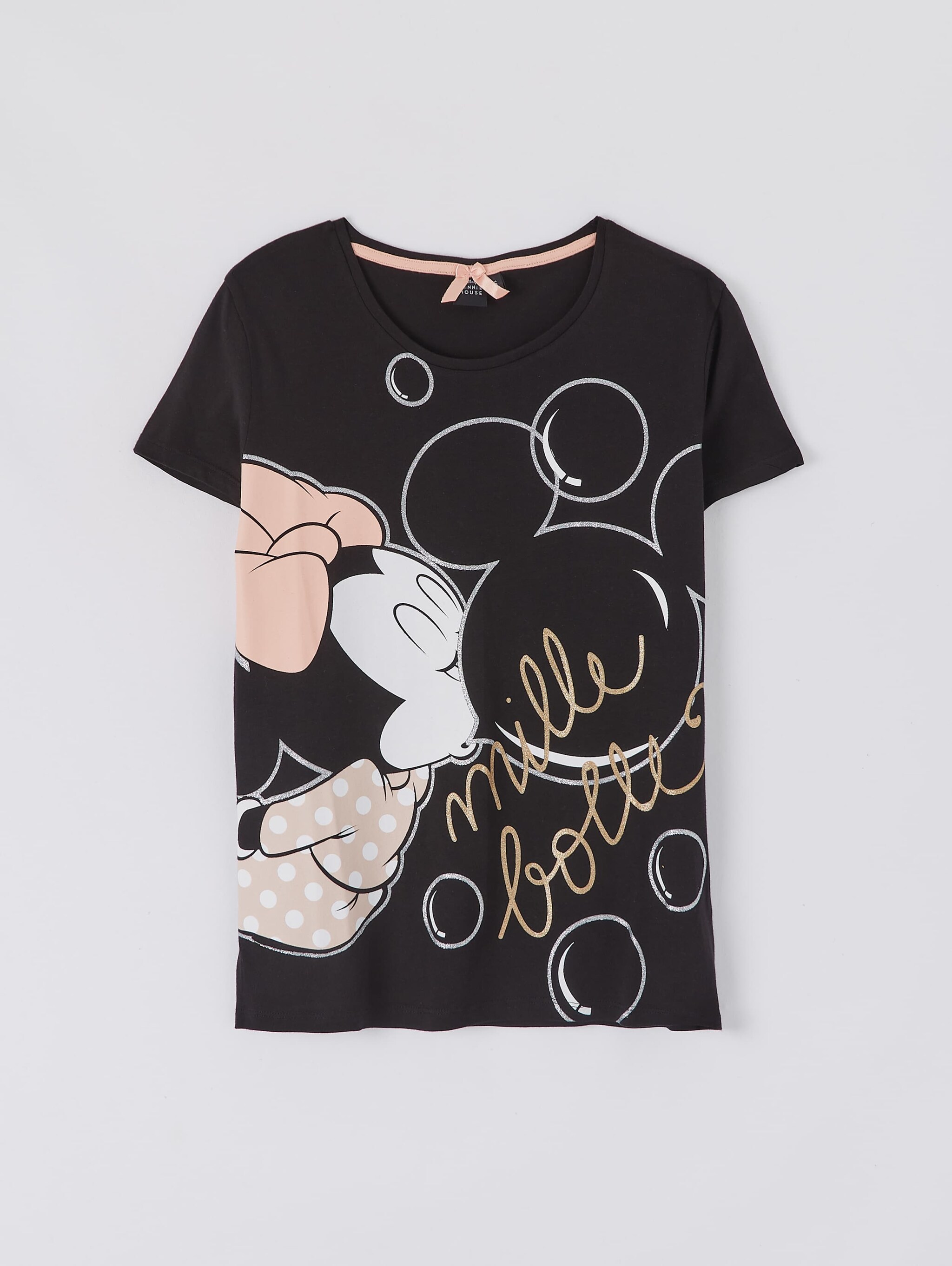minnie t shirt
