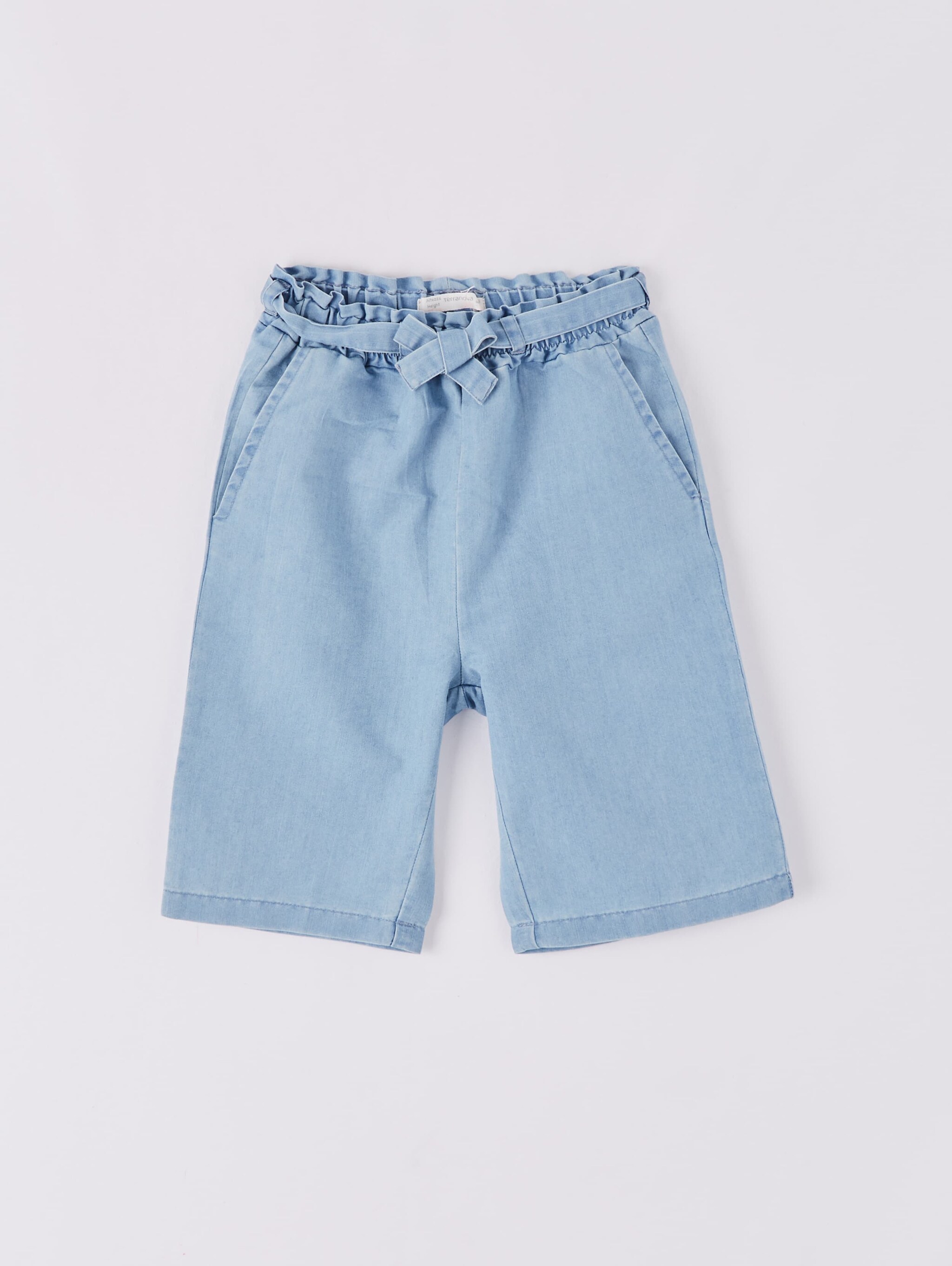 light blue pants for girls