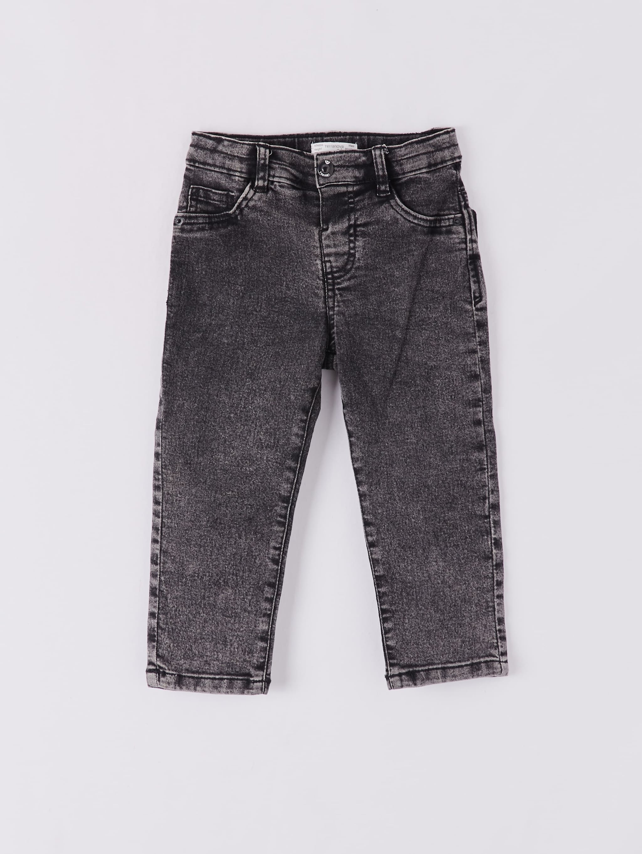 black jeans for infant boy
