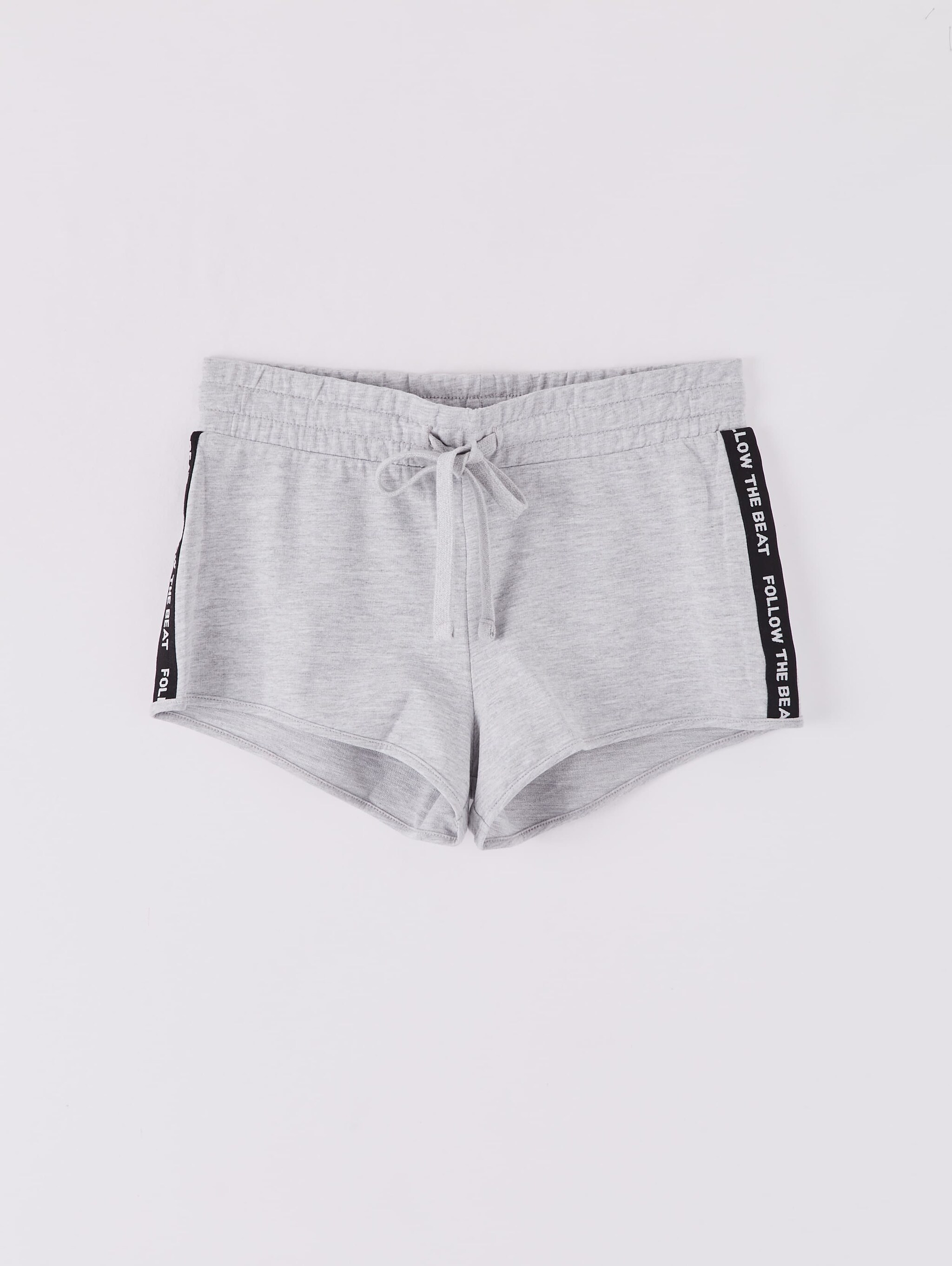 tracksuit shorts